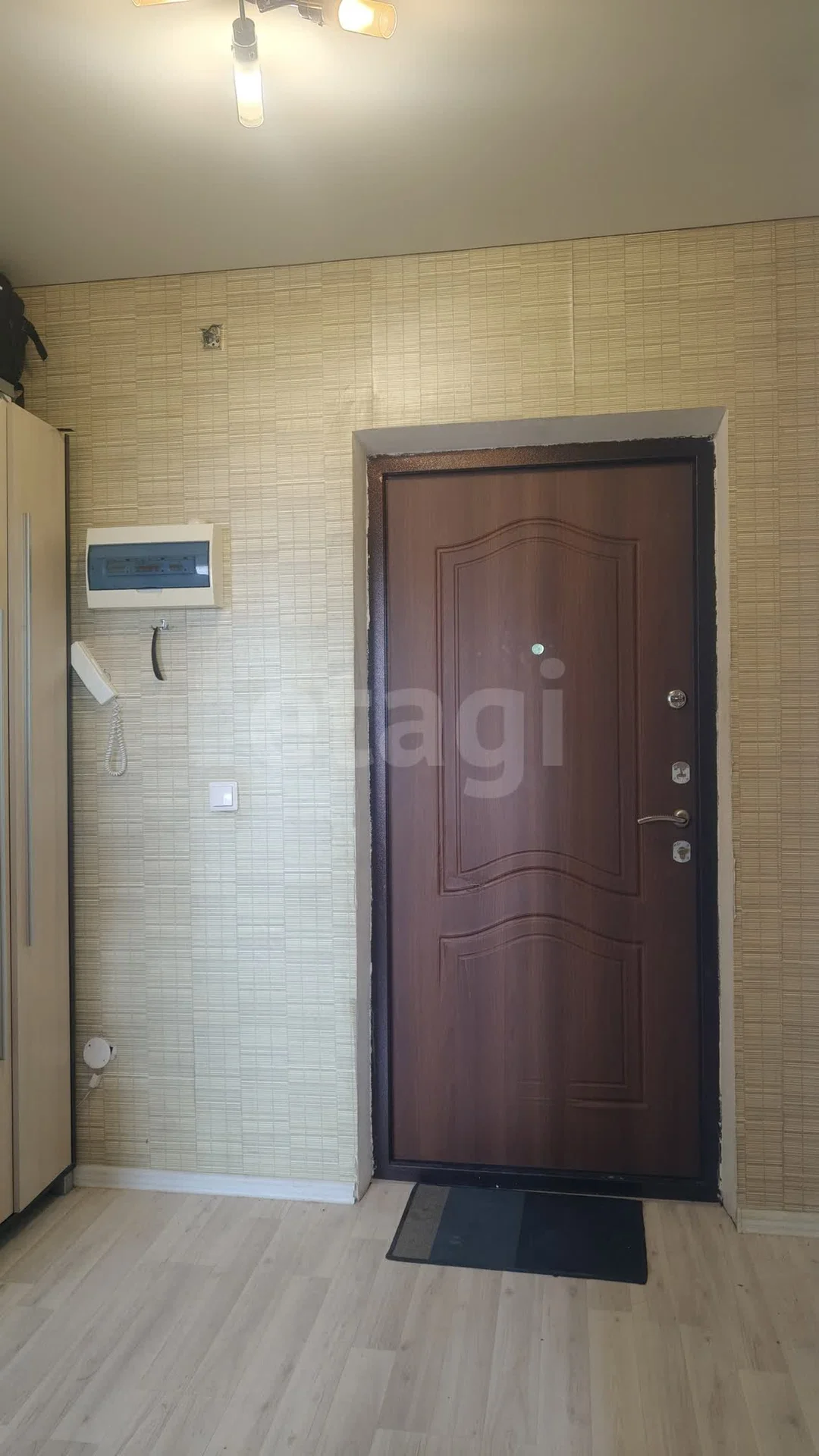 1-к квартира, 31.2м² (улица им. Героя Сарабеева В.И., 7) - миниатюра 19