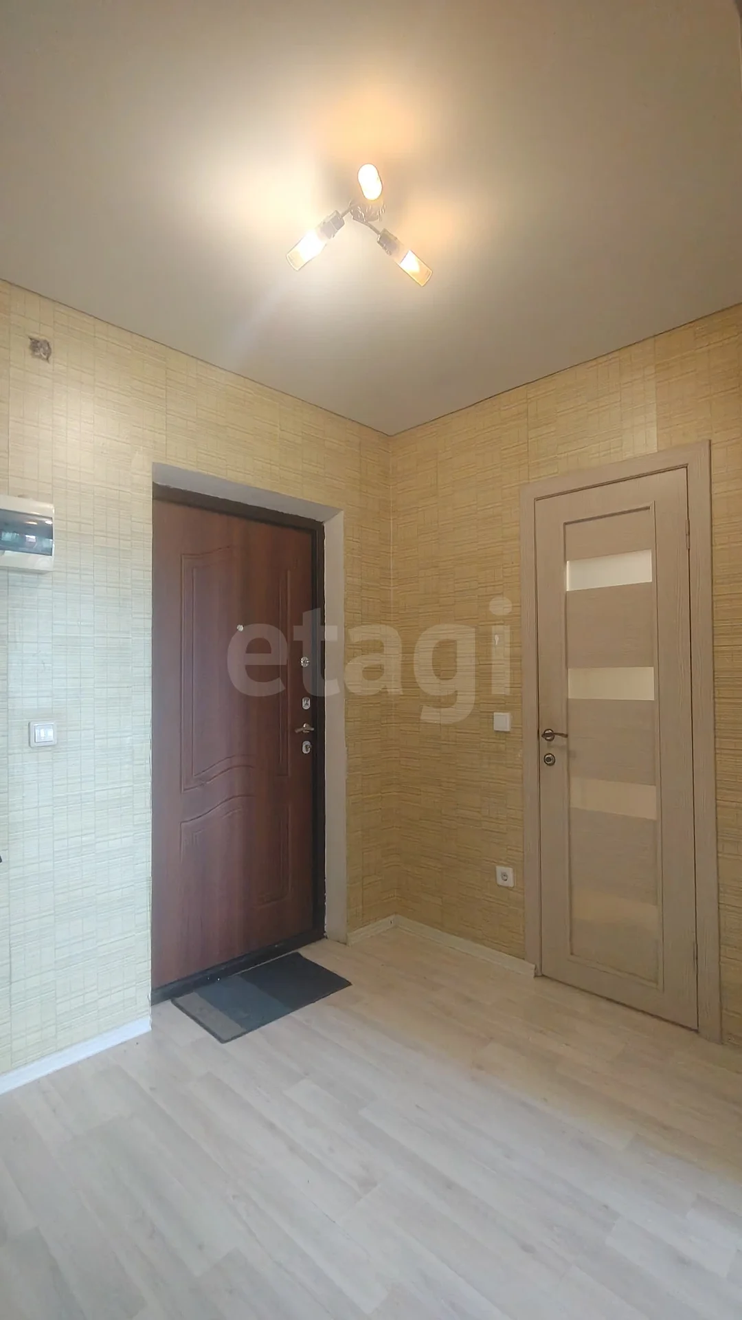 1-к квартира, 31.2м² (улица им. Героя Сарабеева В.И., 7) - миниатюра 20