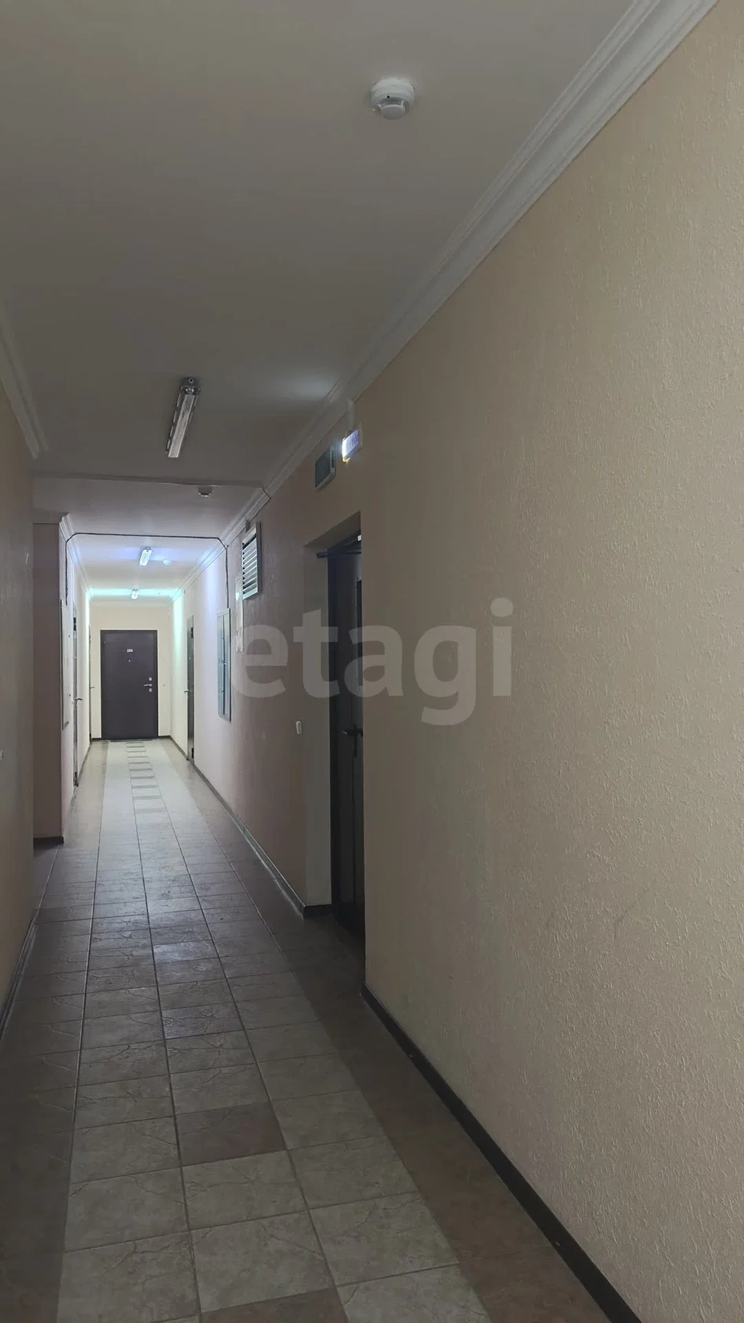 1-к квартира, 31.2м² (улица им. Героя Сарабеева В.И., 7) - миниатюра 22