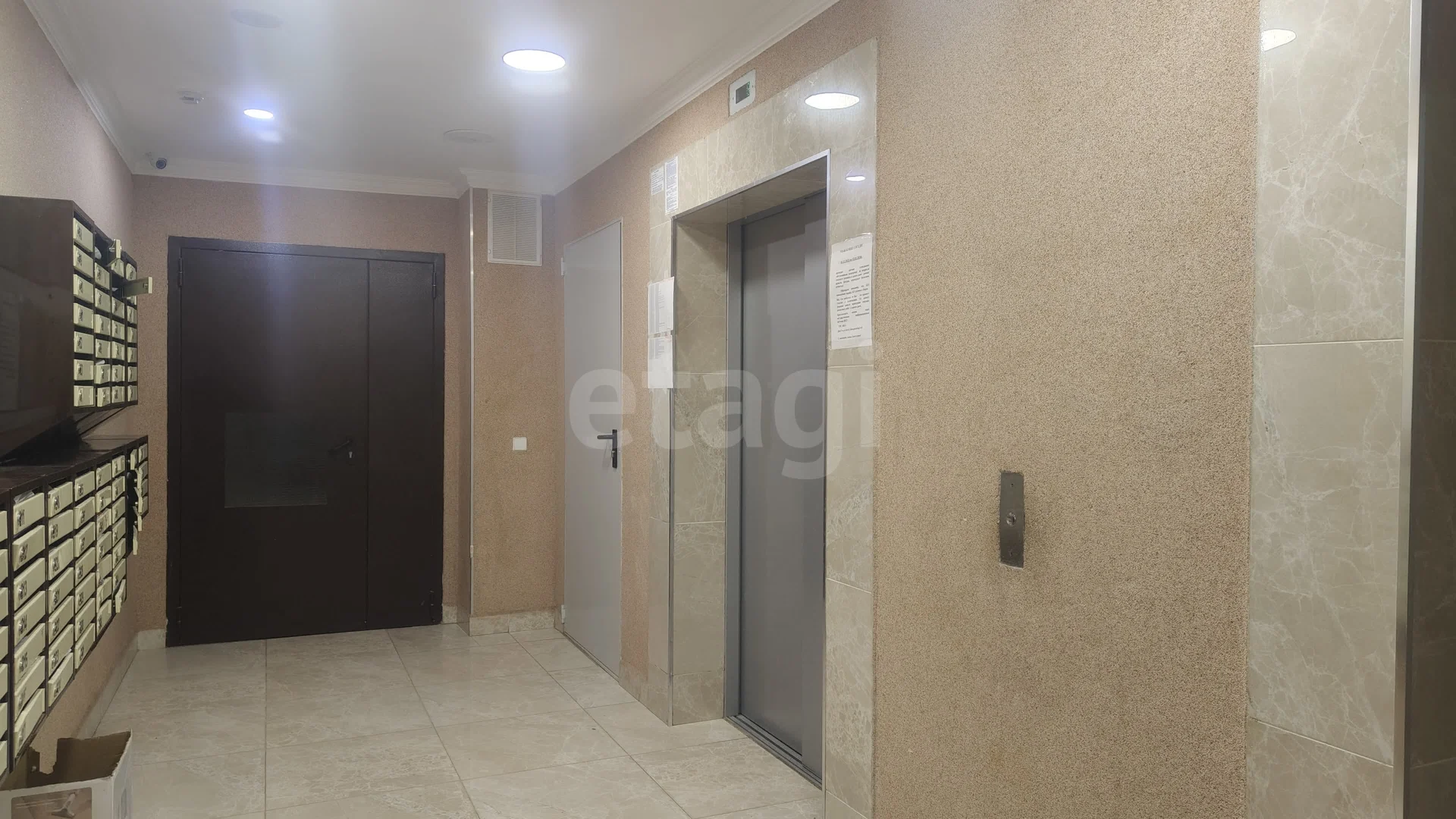1-к квартира, 31.2м² (улица им. Героя Сарабеева В.И., 7) - миниатюра 24