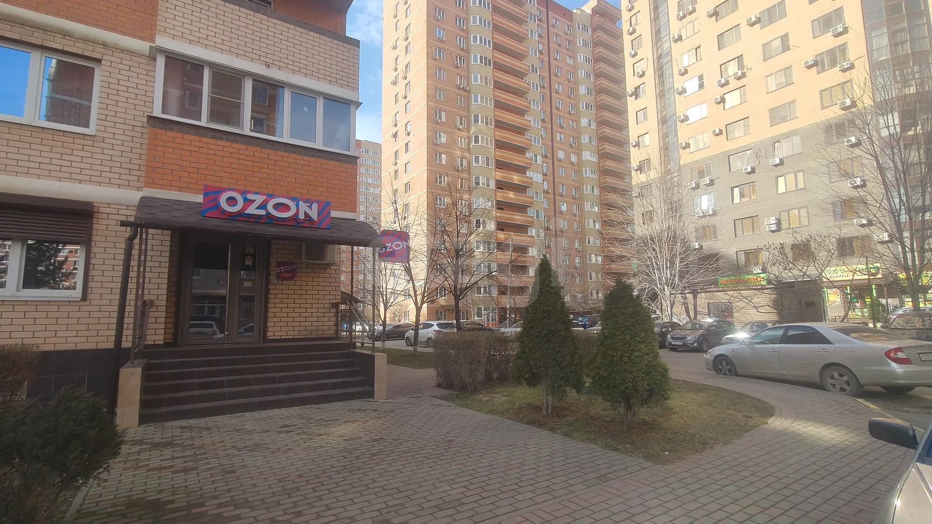1-к квартира, 31.2м² (улица им. Героя Сарабеева В.И., 7) - миниатюра 27