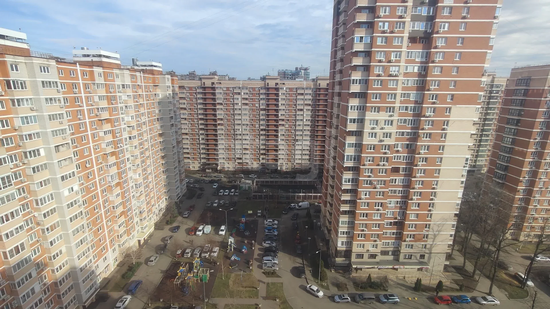 1-к квартира, 31.2м² (улица им. Героя Сарабеева В.И., 7) - миниатюра 28