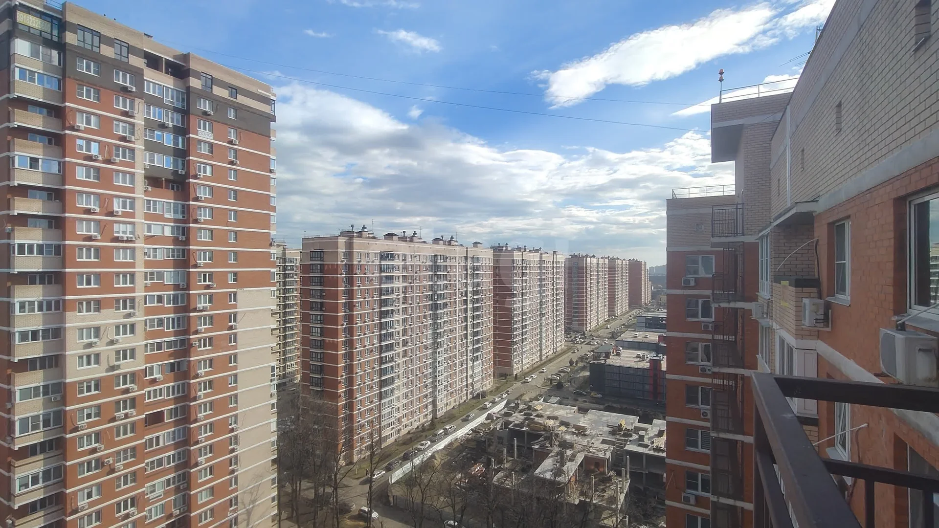 1-к квартира, 31.2м² (улица им. Героя Сарабеева В.И., 7) - миниатюра 29