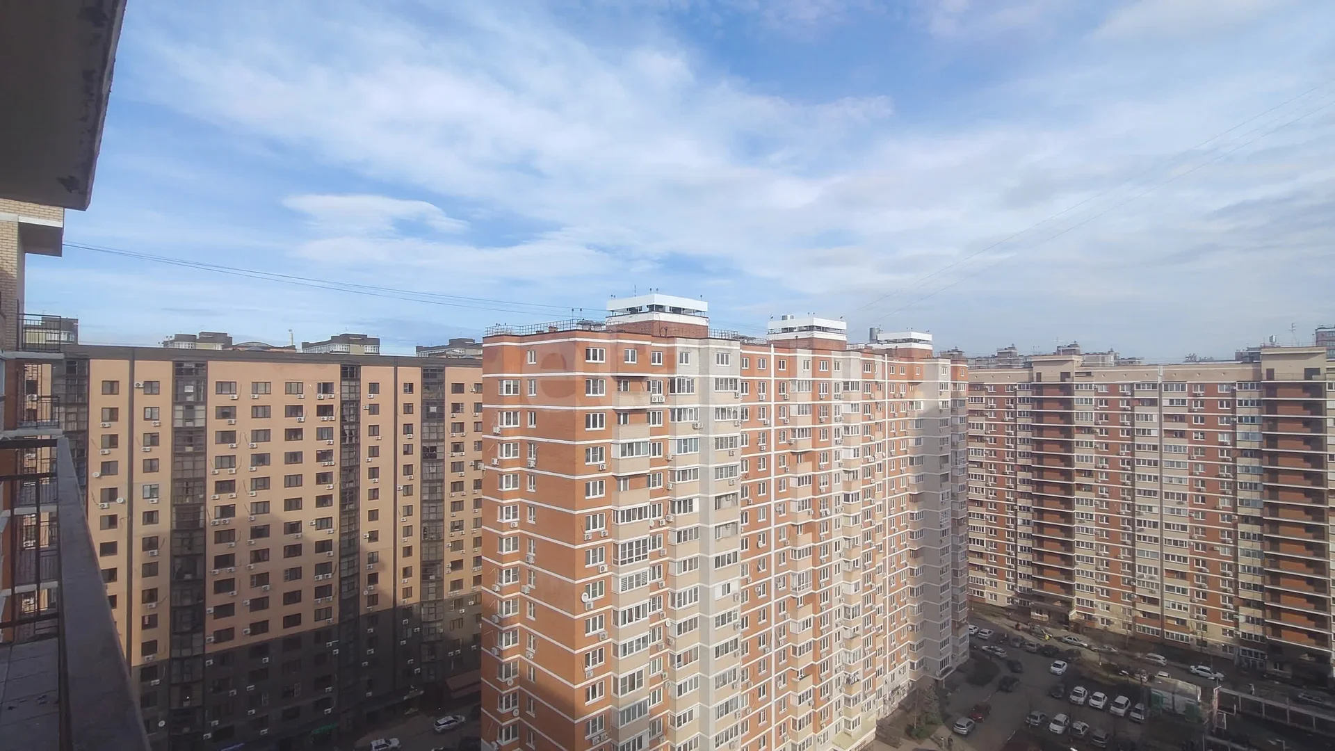 1-к квартира, 31.2м² (улица им. Героя Сарабеева В.И., 7) - миниатюра 30