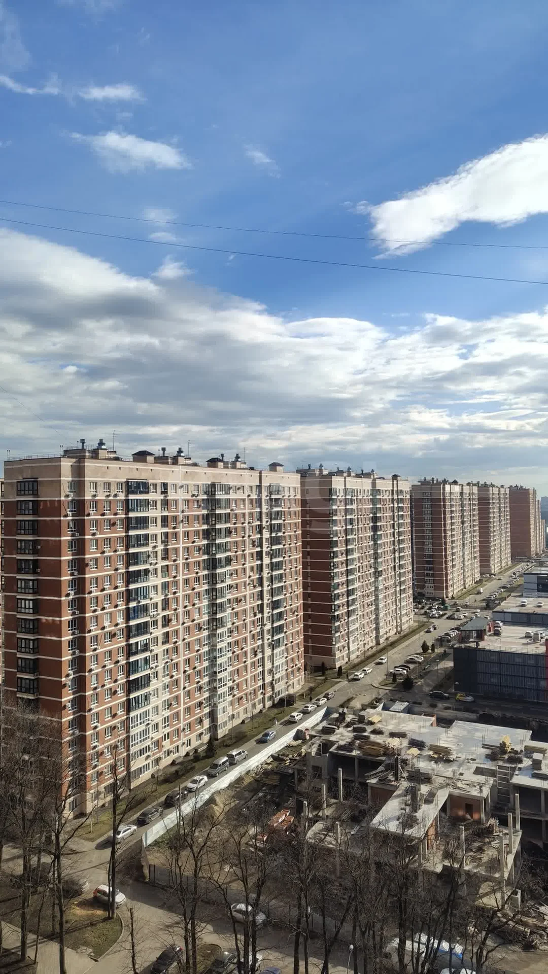 1-к квартира, 31.2м² (улица им. Героя Сарабеева В.И., 7) - миниатюра 31