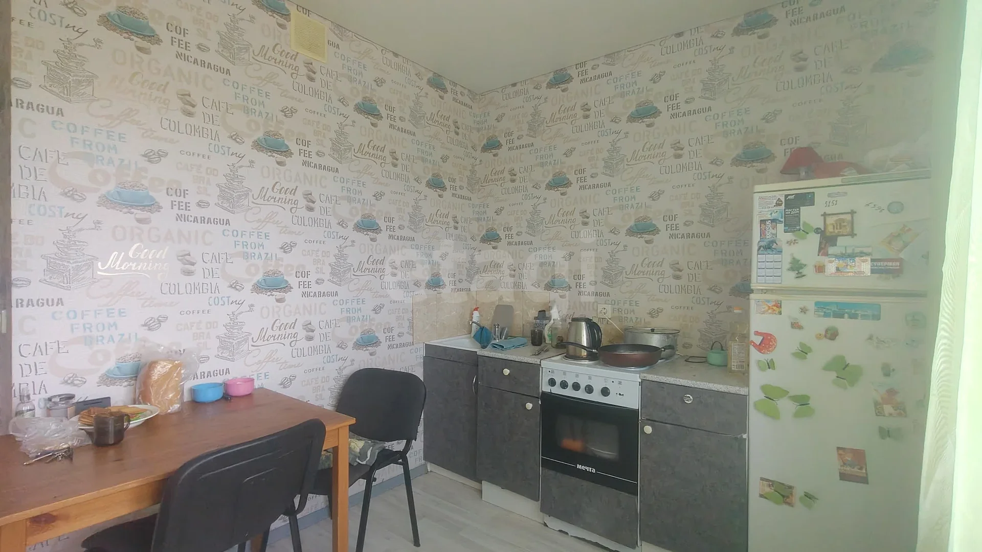 1-к квартира, 31.2м² (улица им. Героя Сарабеева В.И., 7) - миниатюра 7