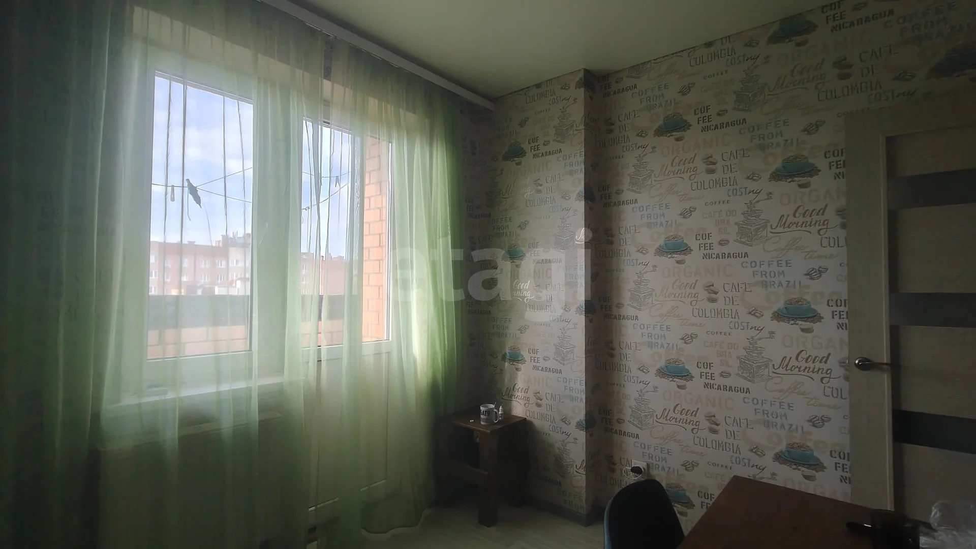 1-к квартира, 31.2м² (улица им. Героя Сарабеева В.И., 7) - миниатюра 8