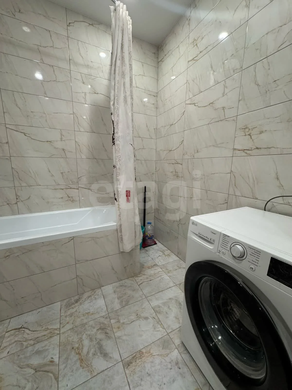 1-к квартира, 35.5м² (улица имени Героя Ростовского, 8к1) - миниатюра 12