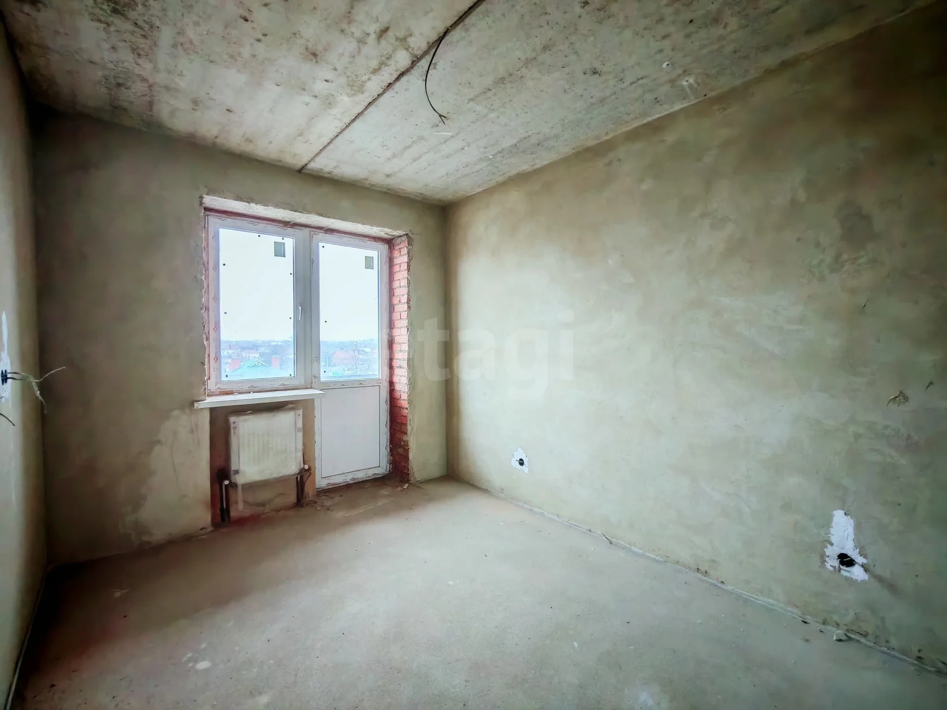 2-к квартира, 57.4м² (улица Заводовского, 23) - миниатюра 12