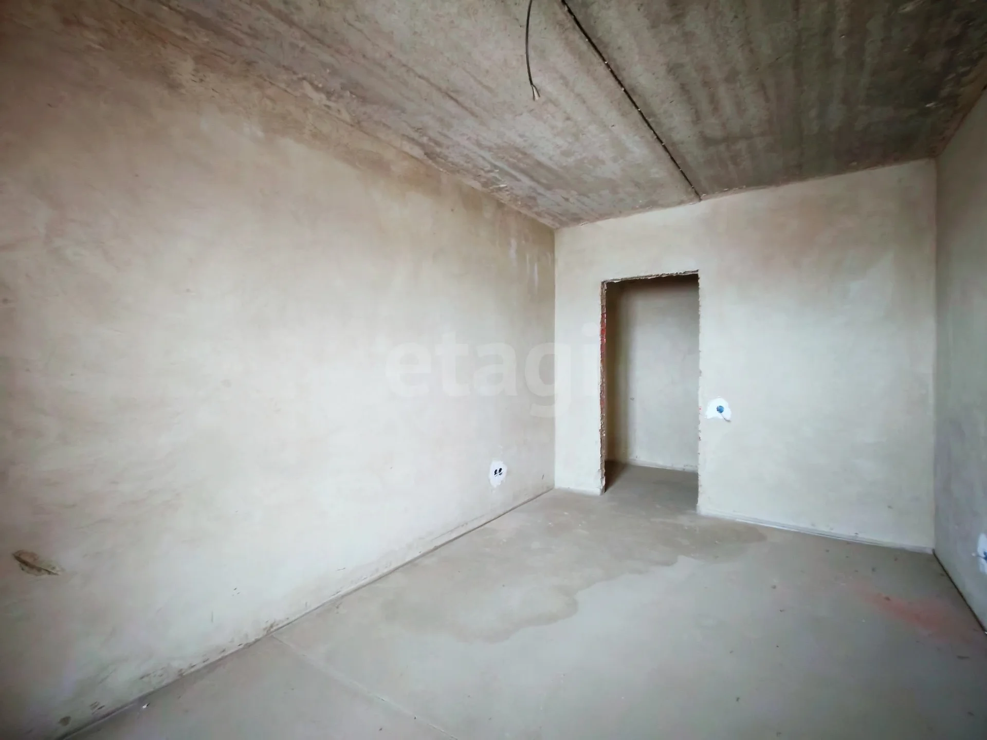 2-к квартира, 57.4м² (улица Заводовского, 23) - миниатюра 13