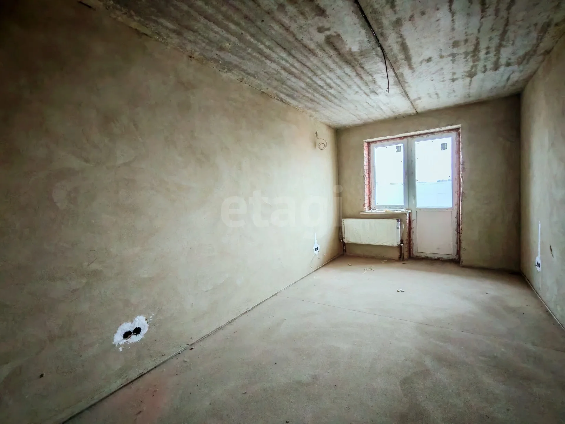 2-к квартира, 57.4м² (улица Заводовского, 23) - миниатюра 14