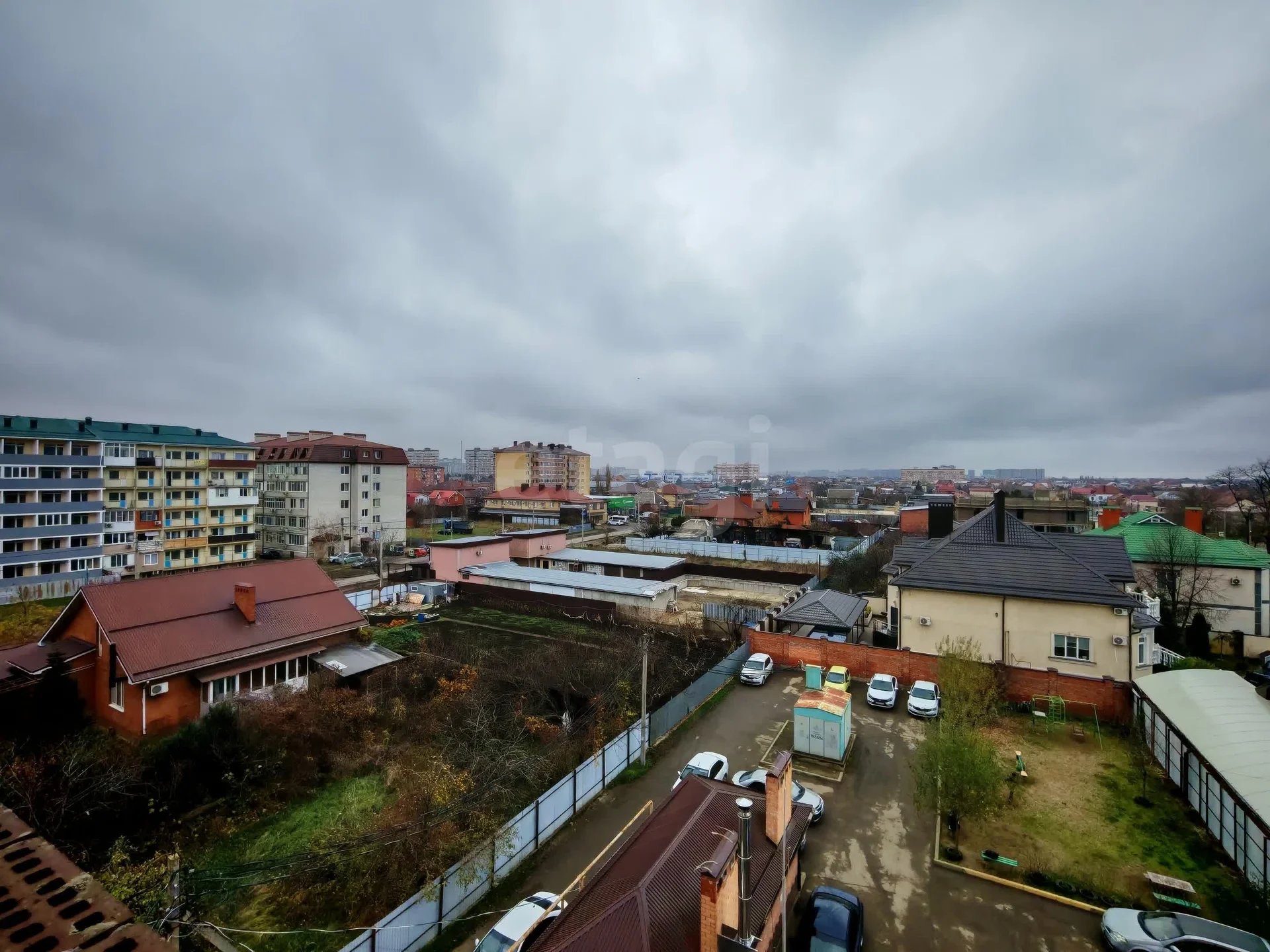 2-к квартира, 57.4м² (улица Заводовского, 23) - миниатюра 19