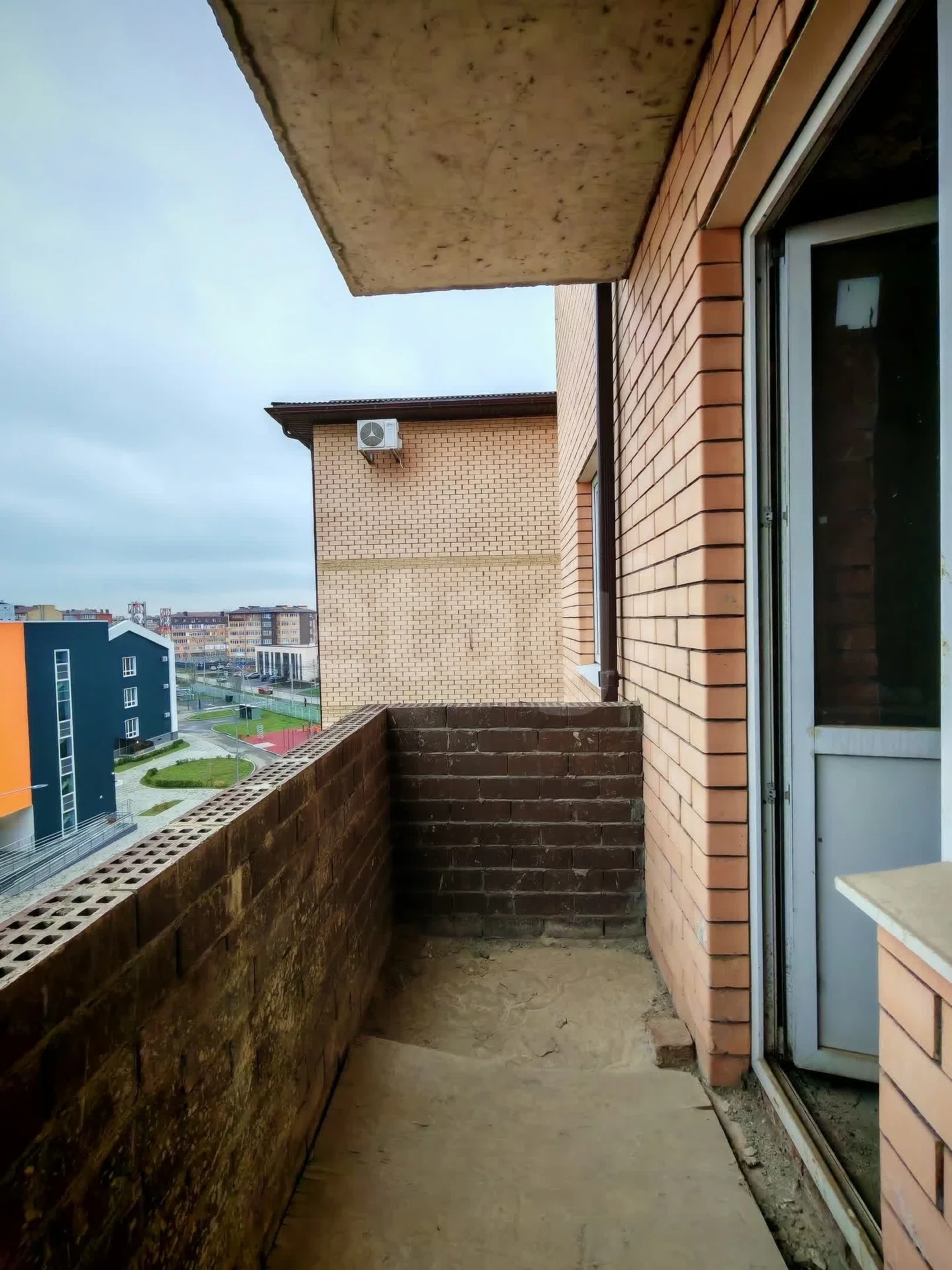 2-к квартира, 57.4м² (улица Заводовского, 23) - миниатюра 20