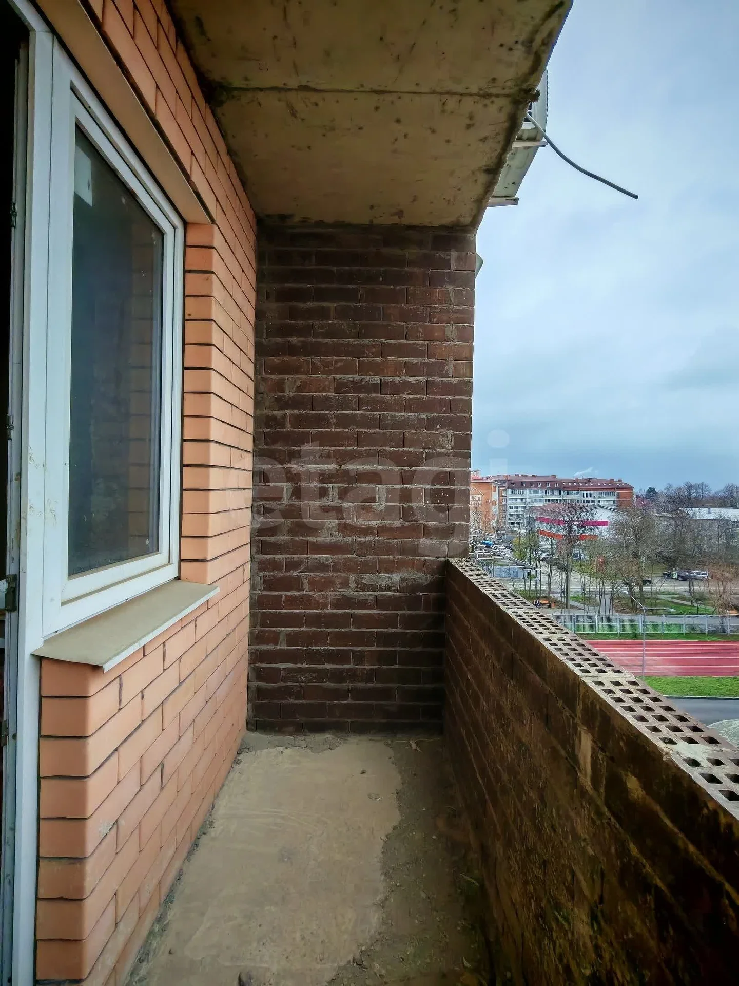 2-к квартира, 57.4м² (улица Заводовского, 23) - миниатюра 21