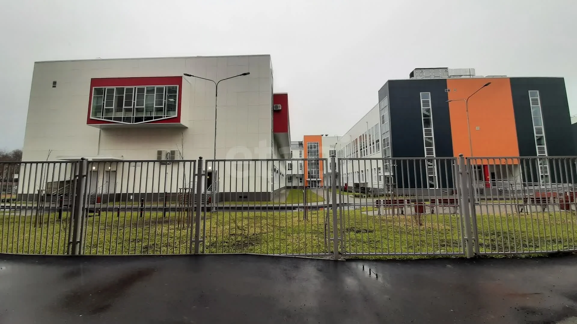 2-к квартира, 57.4м² (улица Заводовского, 23) - миниатюра 25