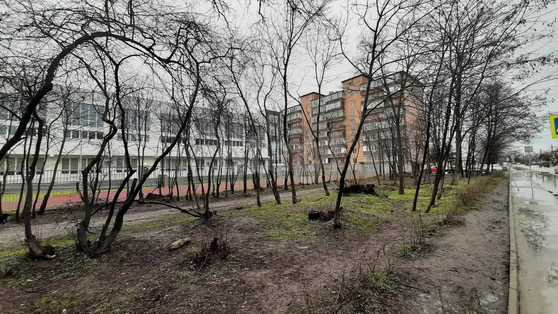 2-к квартира, 57.4м² (улица Заводовского, 23) - миниатюра 4