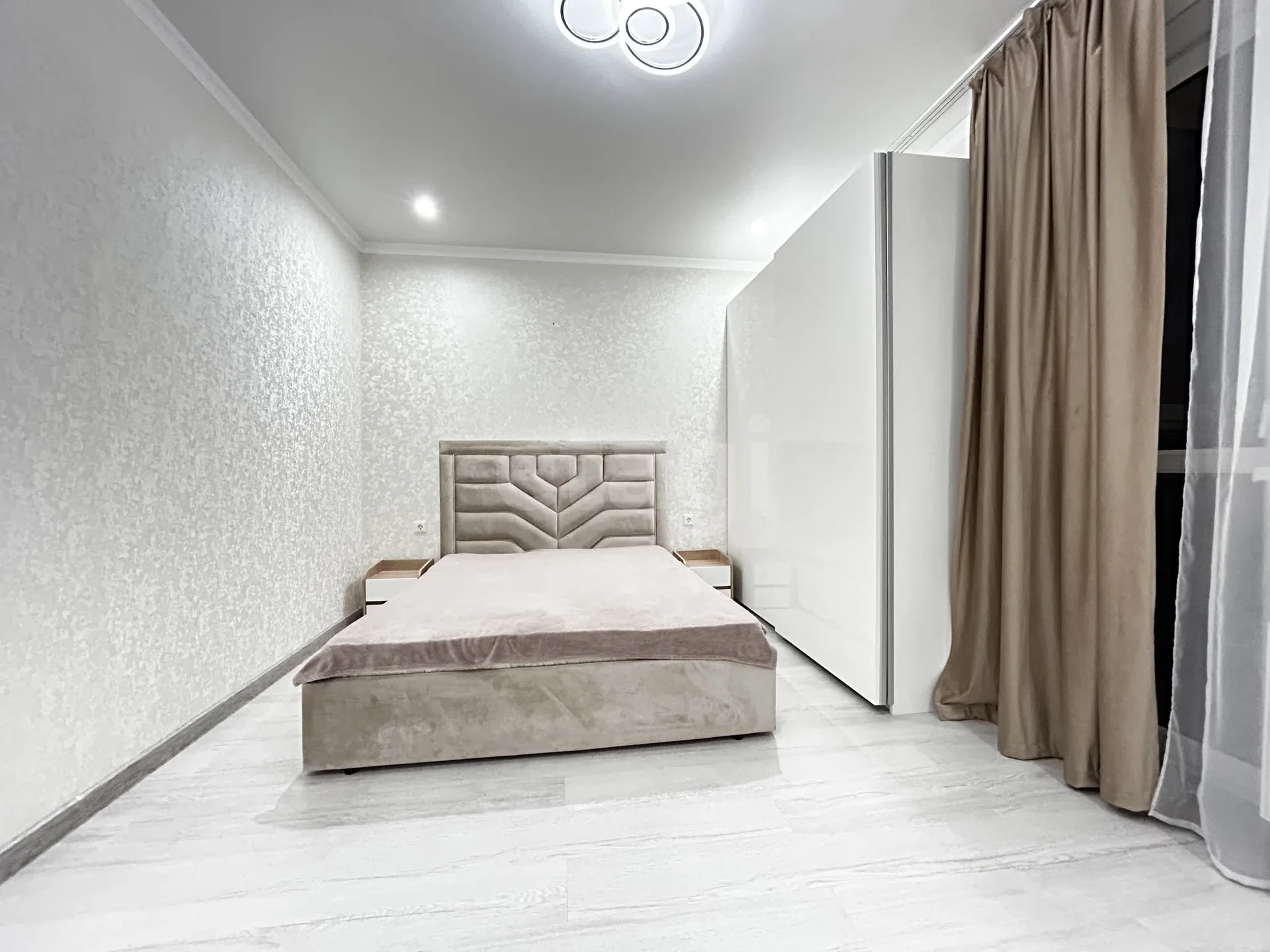 2-к квартира, 76.9м² (улица Автолюбителей, 1г) - миниатюра 19