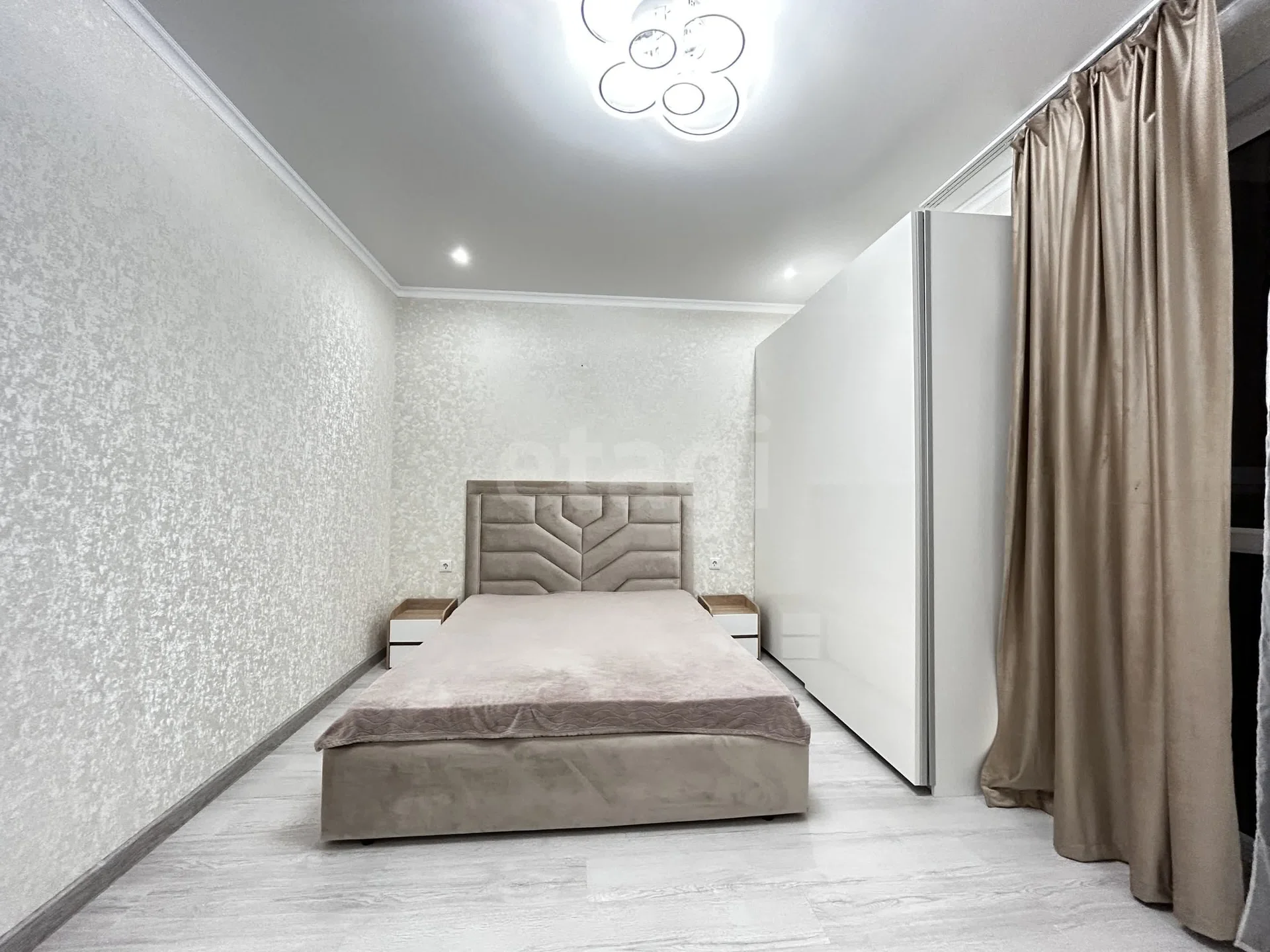 2-к квартира, 76.9м² (улица Автолюбителей, 1г) - миниатюра 20