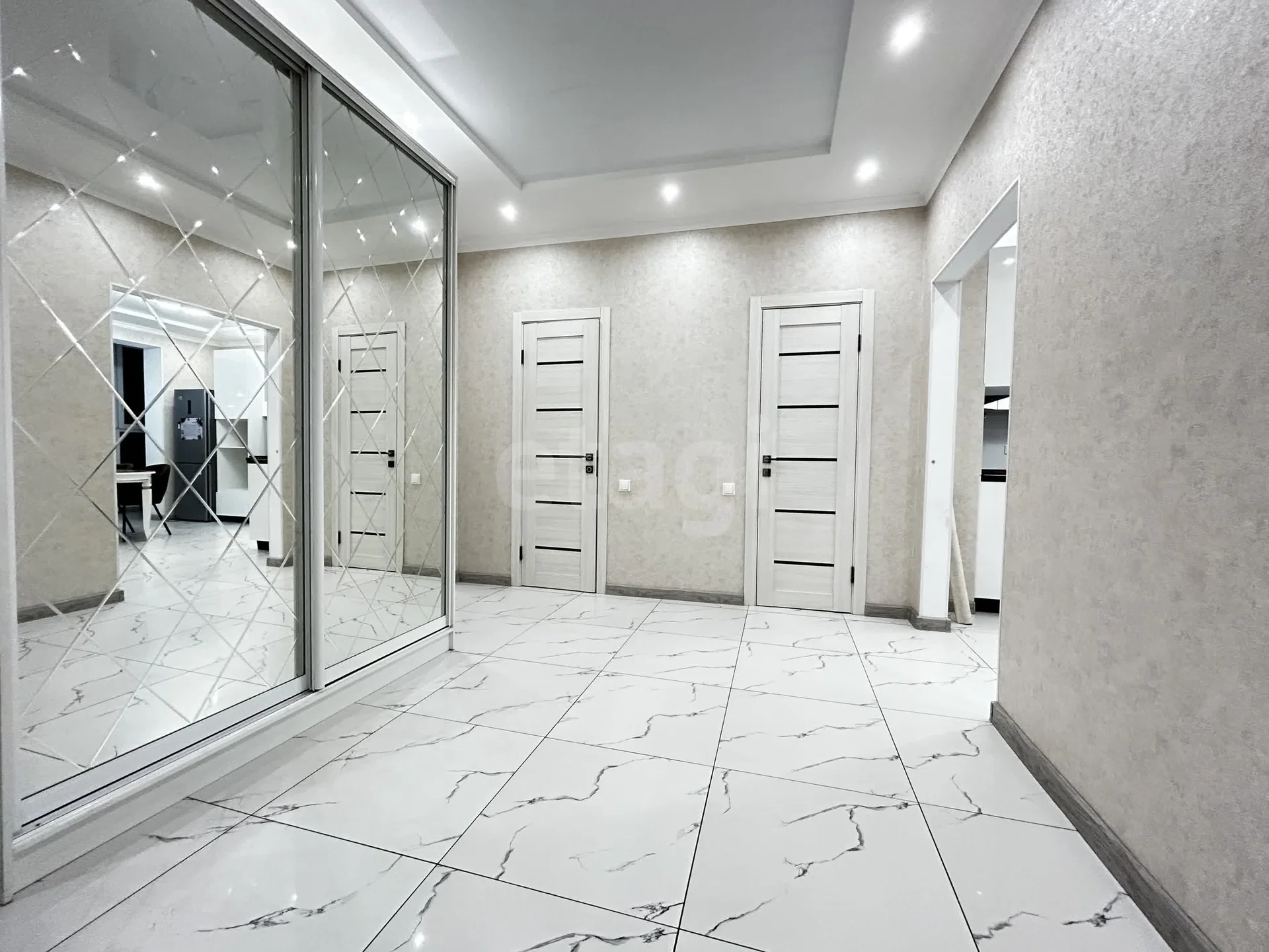 2-к квартира, 76.9м² (улица Автолюбителей, 1г) - миниатюра 34