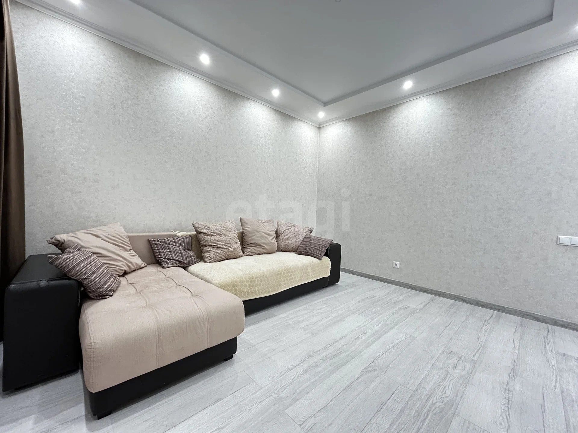 2-к квартира, 76.9м² (улица Автолюбителей, 1г) - миниатюра 38