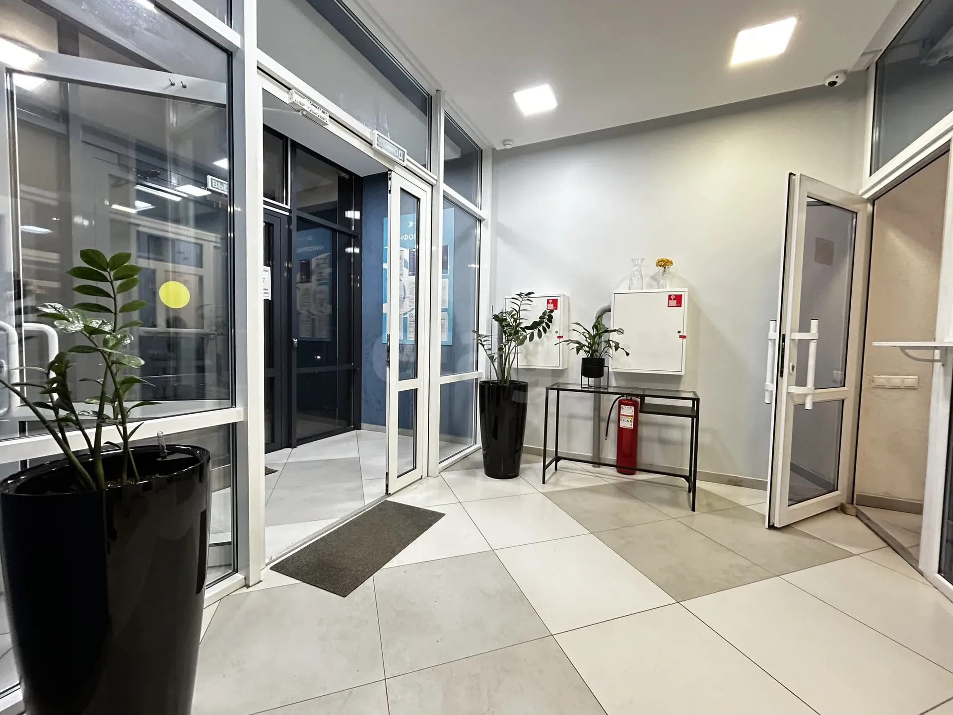 2-к квартира, 76.9м² (улица Автолюбителей, 1г) - миниатюра 40