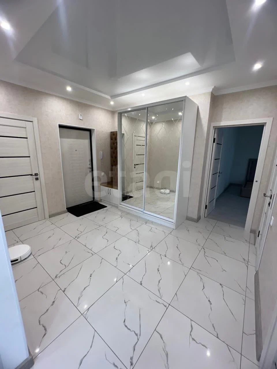 2-к квартира, 76.9м² (улица Автолюбителей, 1г) - миниатюра 8