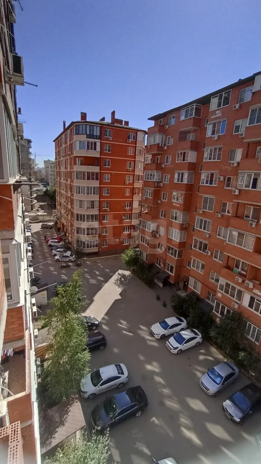 1-к квартира, 43.1м² (улица имени И.И. Дунаевского, 23а) - миниатюра 12