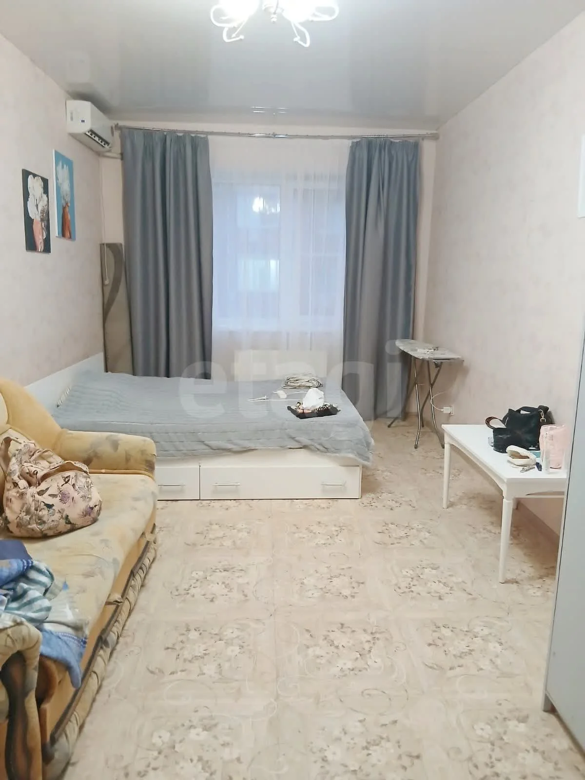 1-к квартира, 43.1м² (улица имени И.И. Дунаевского, 23а) - миниатюра 7