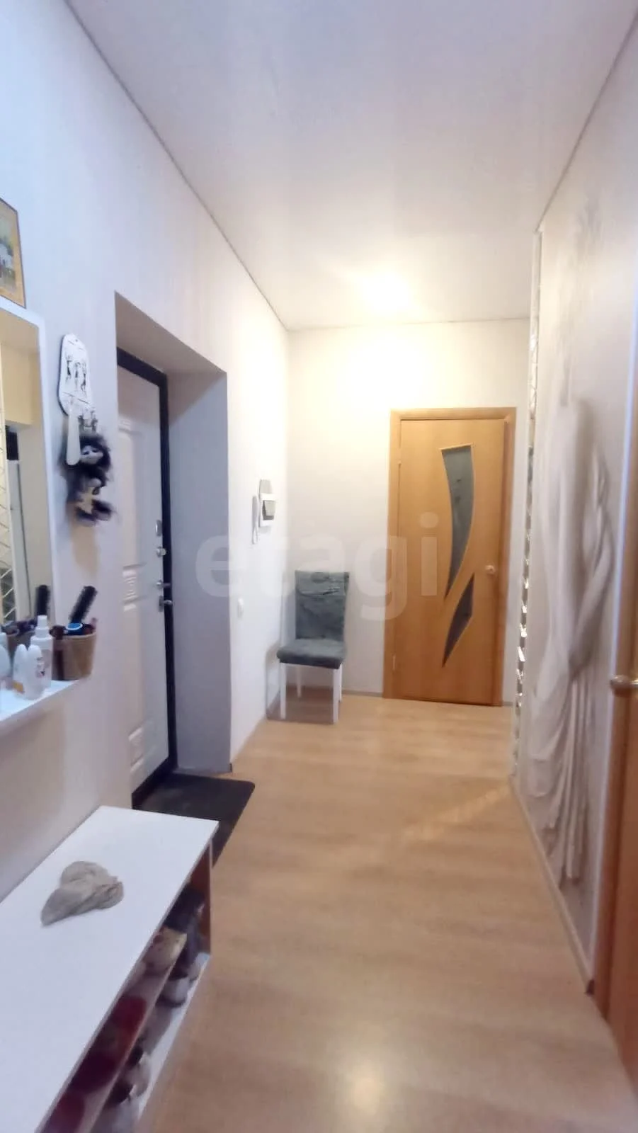 1-к квартира, 43.1м² (улица имени И.И. Дунаевского, 23а) - миниатюра 8