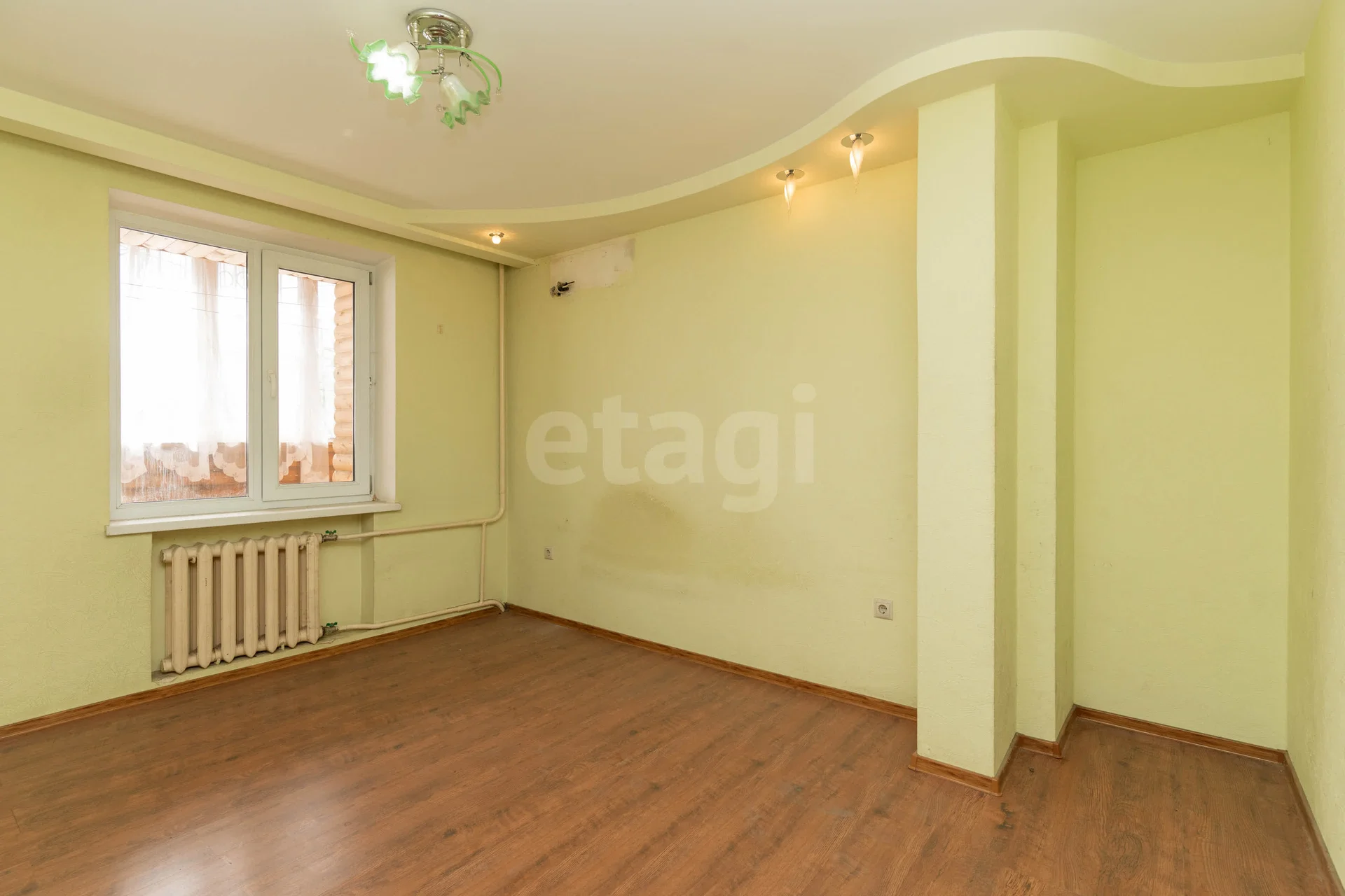 2-к квартира, 65.3м² (Угольный переулок, 12) - миниатюра 10