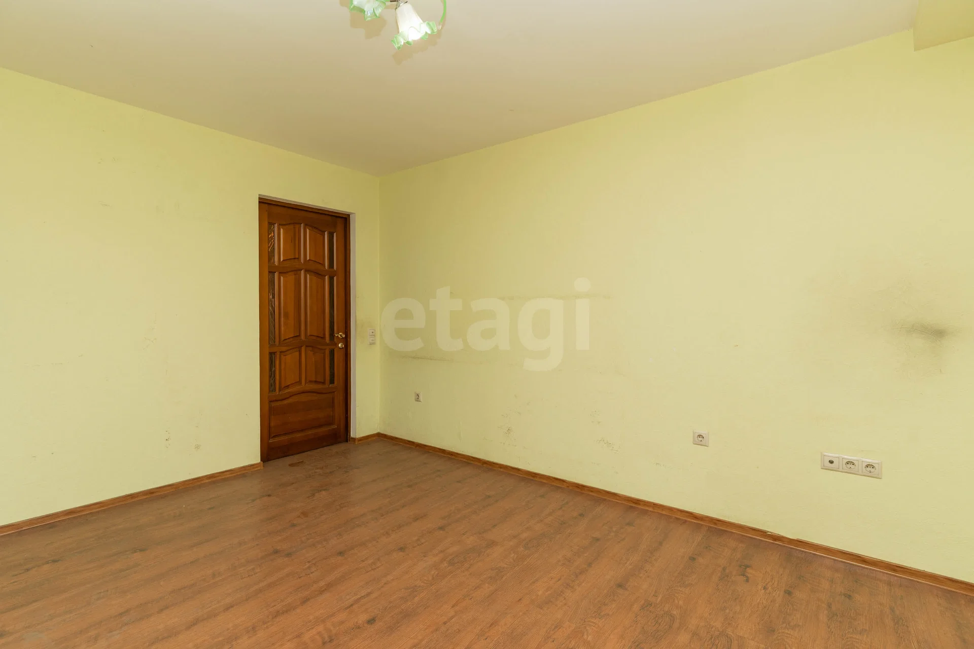 2-к квартира, 65.3м² (Угольный переулок, 12) - миниатюра 11