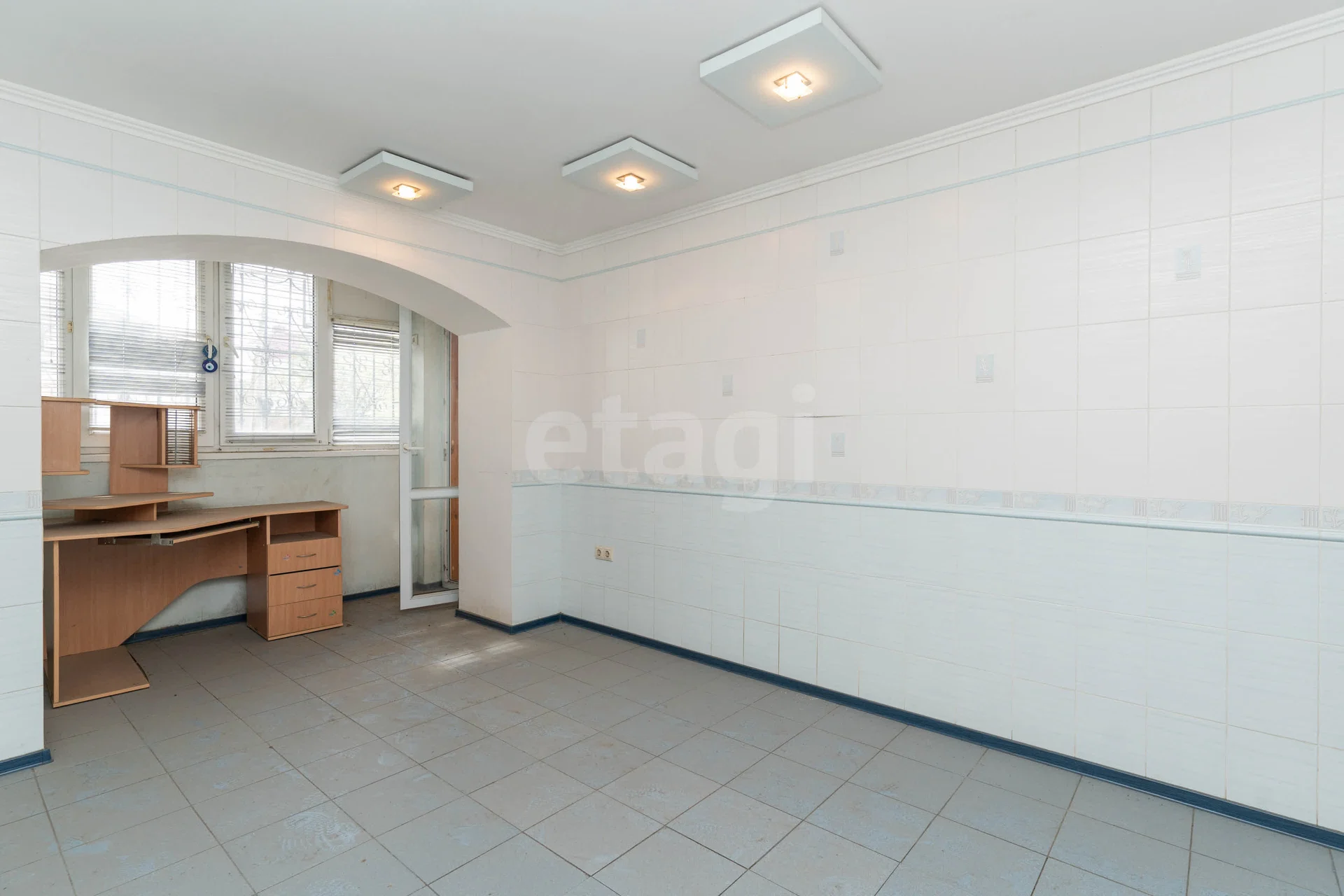 2-к квартира, 65.3м² (Угольный переулок, 12) - миниатюра 12