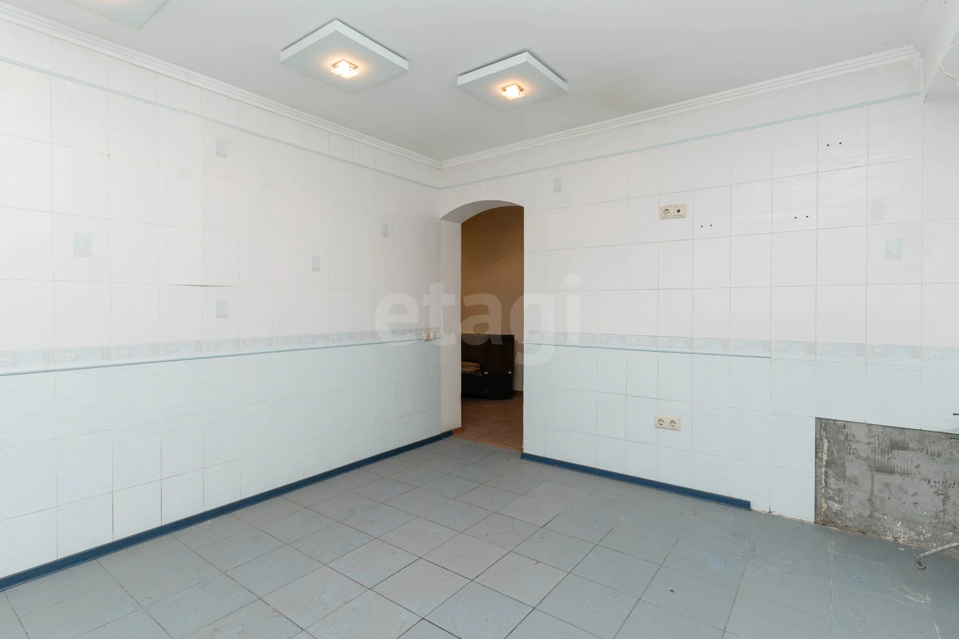 2-к квартира, 65.3м² (Угольный переулок, 12) - миниатюра 13