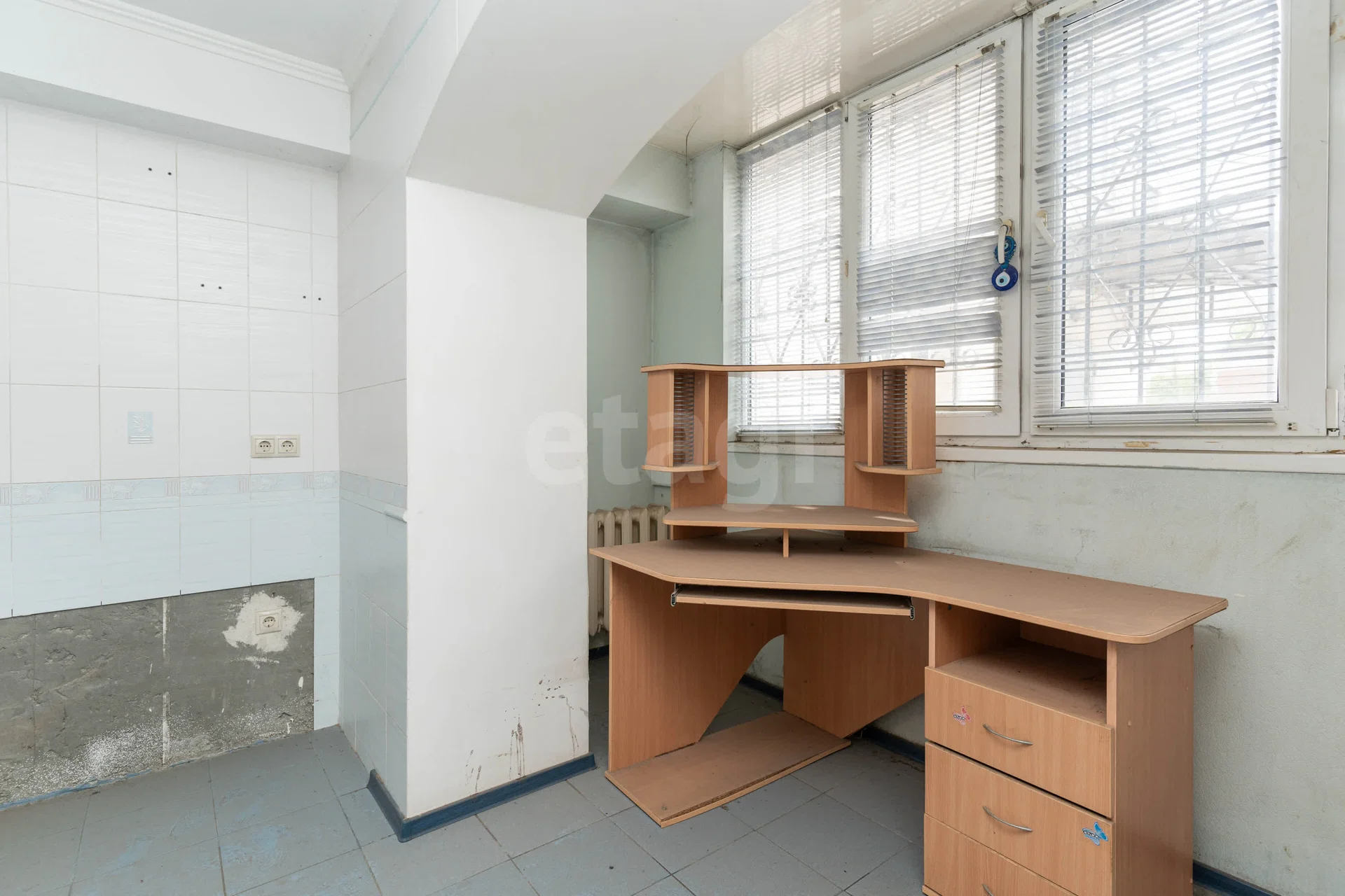 2-к квартира, 65.3м² (Угольный переулок, 12) - миниатюра 14