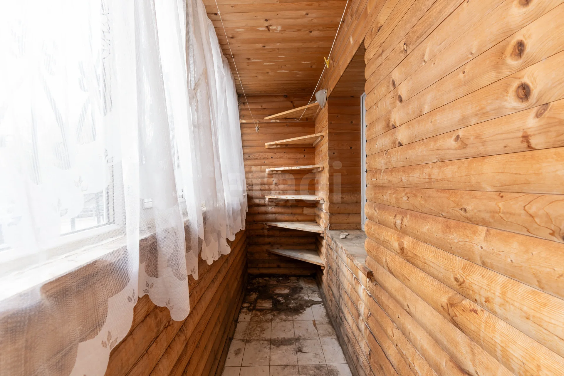 2-к квартира, 65.3м² (Угольный переулок, 12) - миниатюра 15