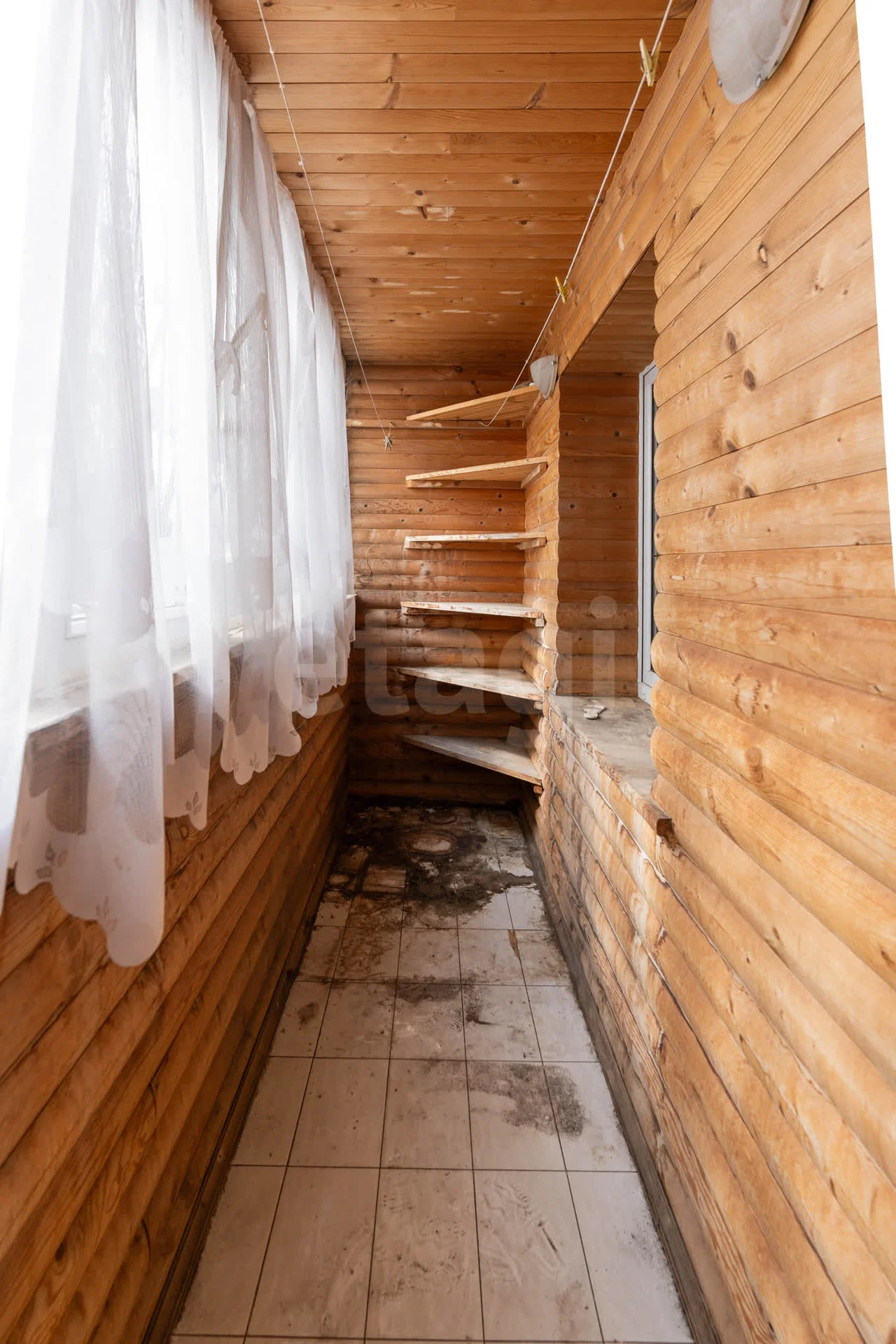 2-к квартира, 65.3м² (Угольный переулок, 12) - миниатюра 16