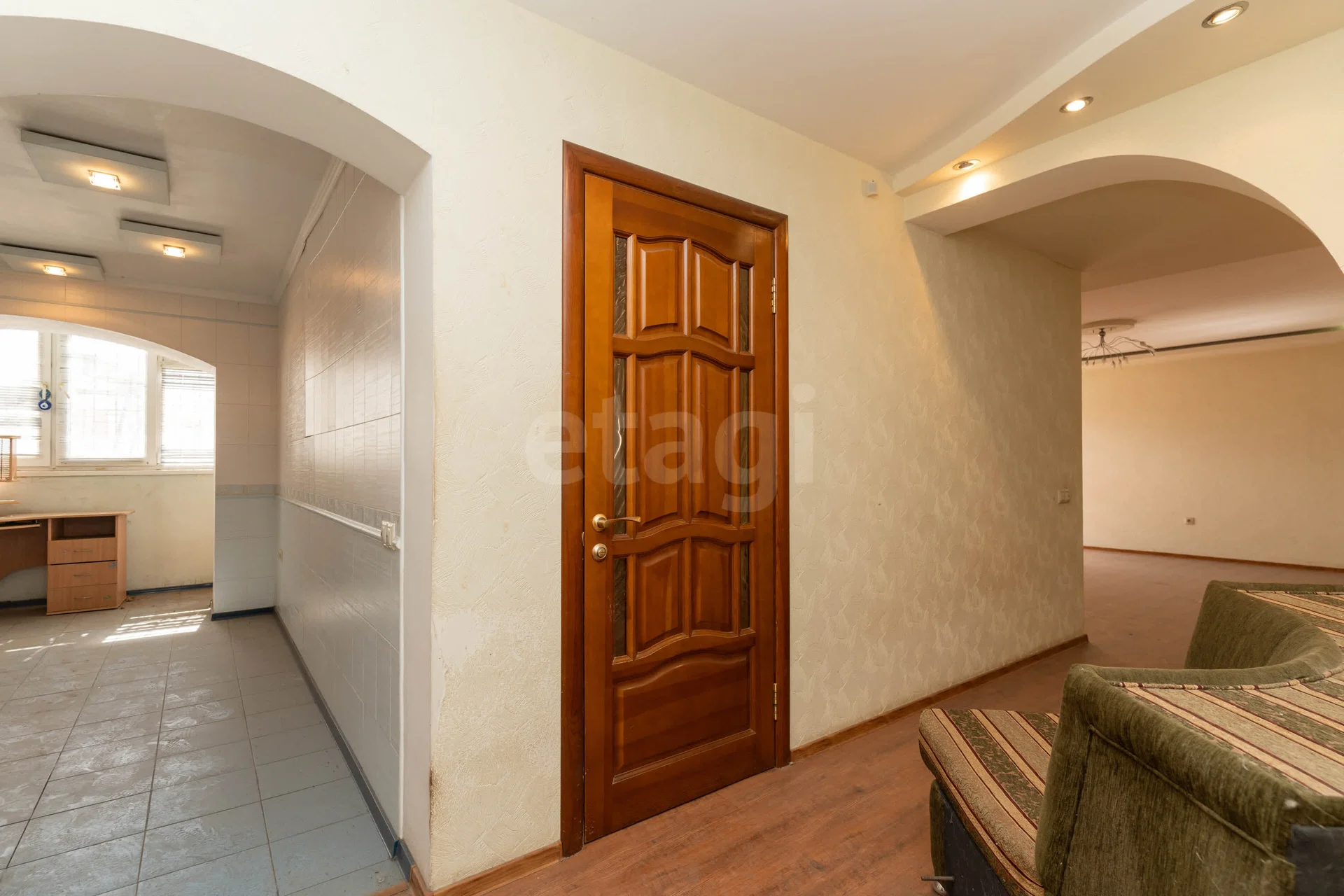 2-к квартира, 65.3м² (Угольный переулок, 12) - миниатюра 17