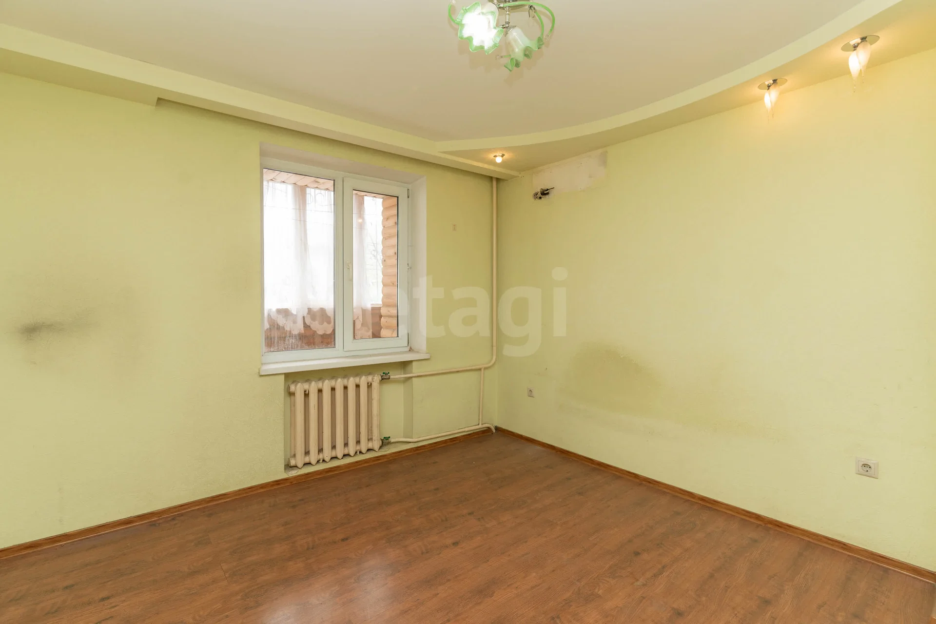 2-к квартира, 65.3м² (Угольный переулок, 12) - миниатюра 2