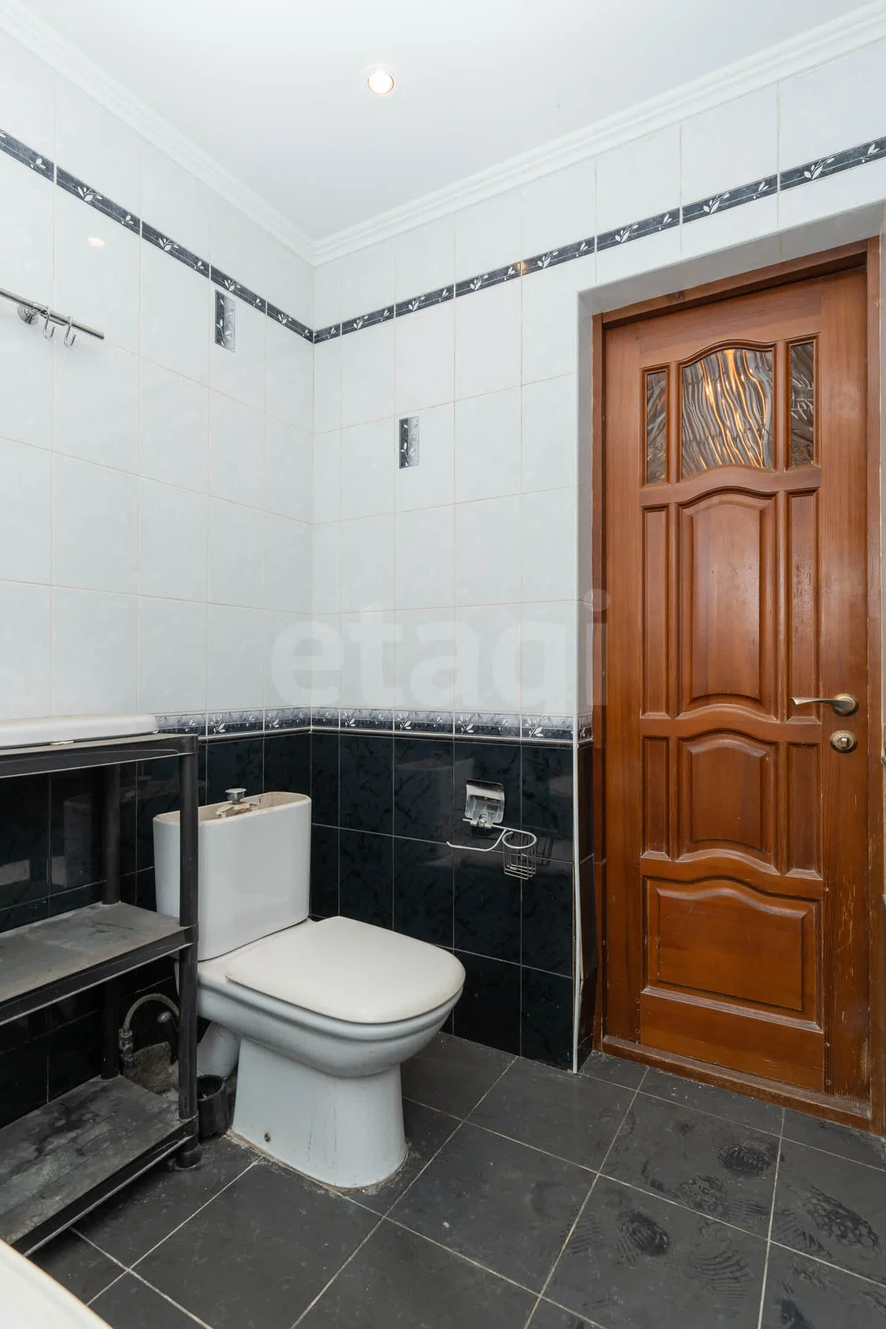 2-к квартира, 65.3м² (Угольный переулок, 12) - миниатюра 20