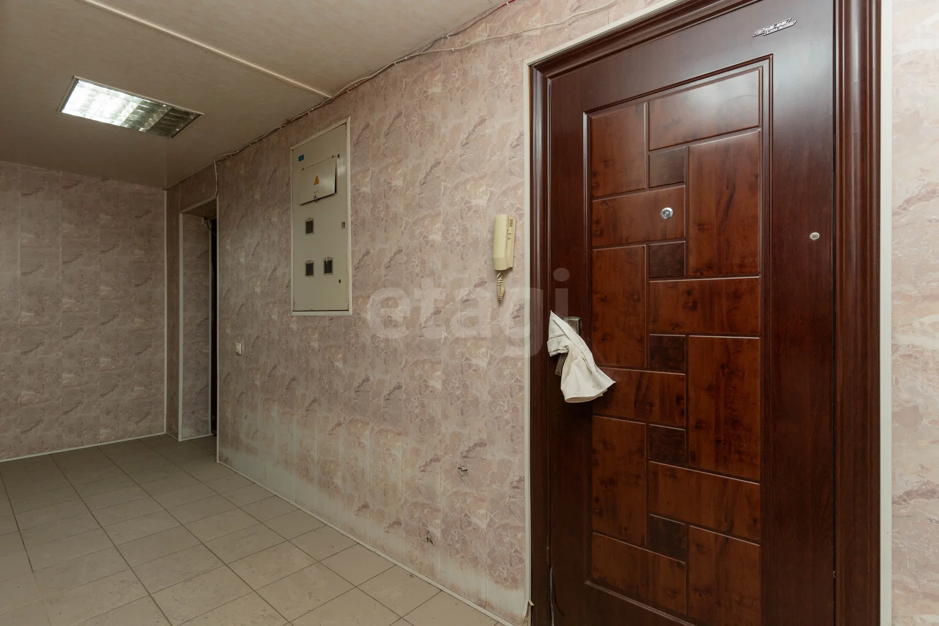 2-к квартира, 65.3м² (Угольный переулок, 12) - миниатюра 21