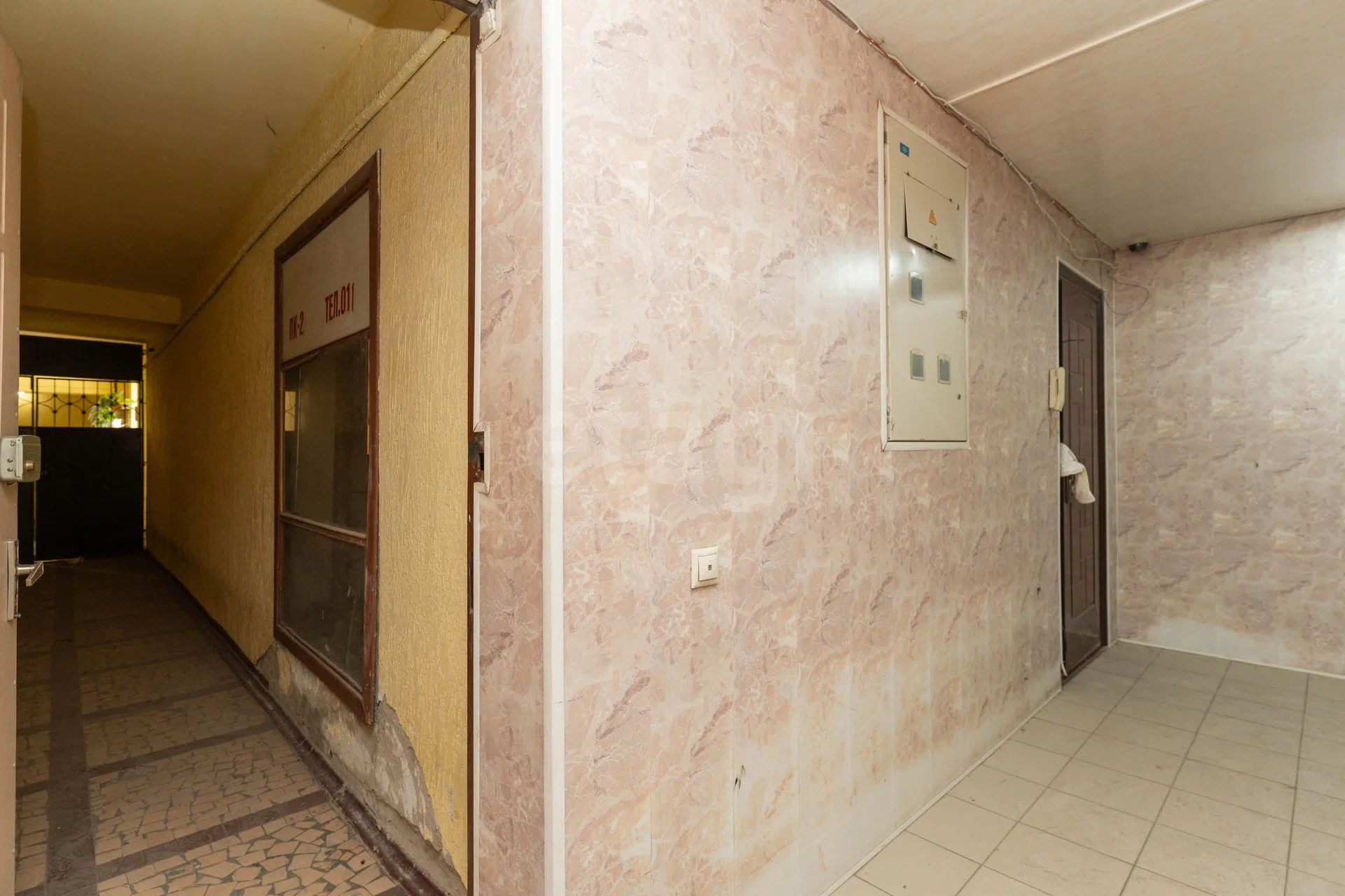 2-к квартира, 65.3м² (Угольный переулок, 12) - миниатюра 23