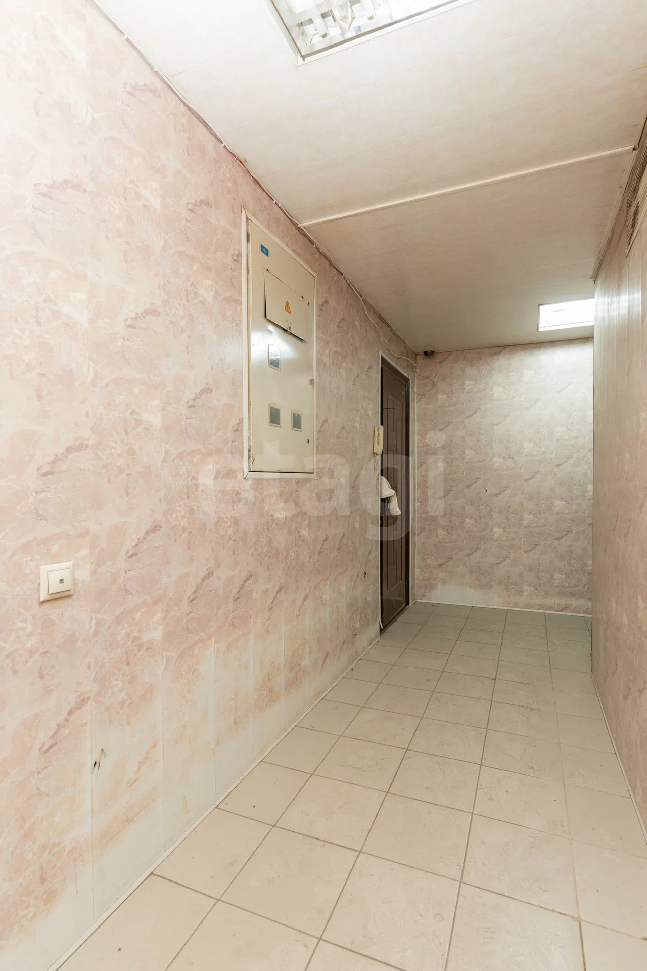 2-к квартира, 65.3м² (Угольный переулок, 12) - миниатюра 24