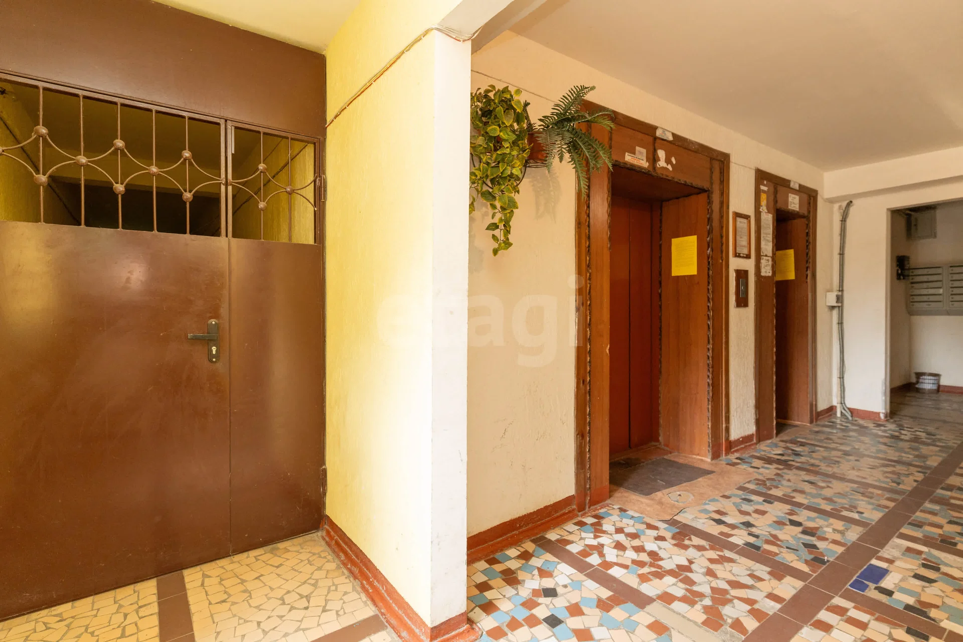 2-к квартира, 65.3м² (Угольный переулок, 12) - миниатюра 26