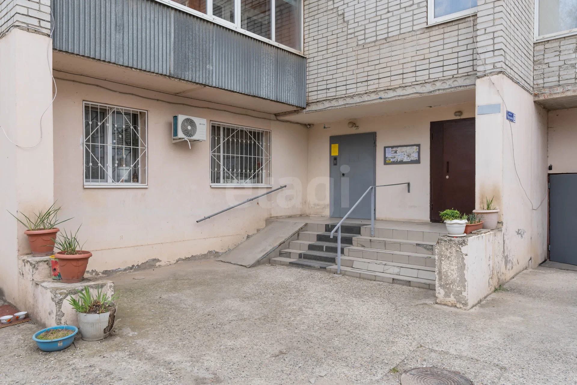 2-к квартира, 65.3м² (Угольный переулок, 12) - миниатюра 27