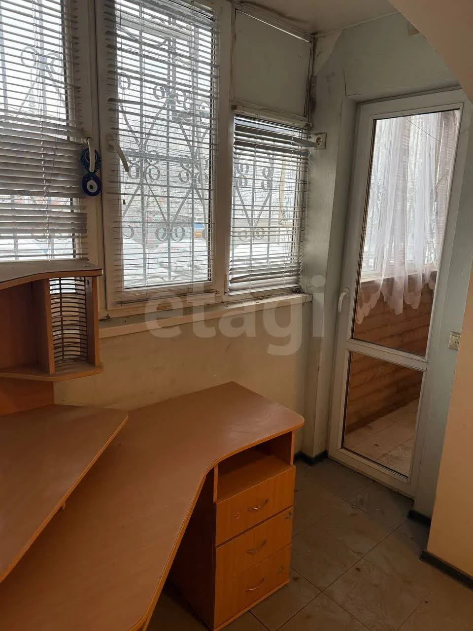 2-к квартира, 65.3м² (Угольный переулок, 12) - миниатюра 28
