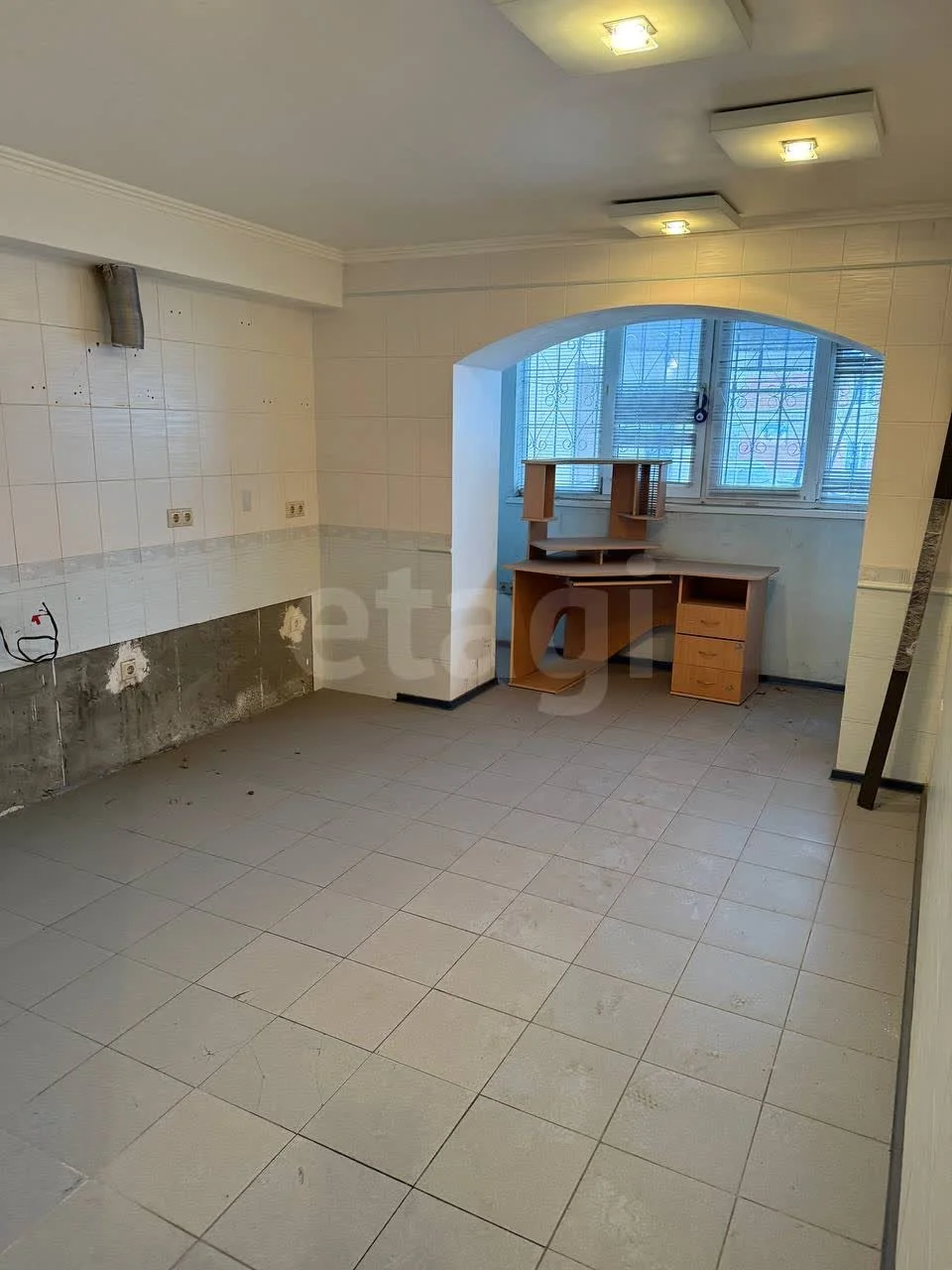 2-к квартира, 65.3м² (Угольный переулок, 12) - миниатюра 29