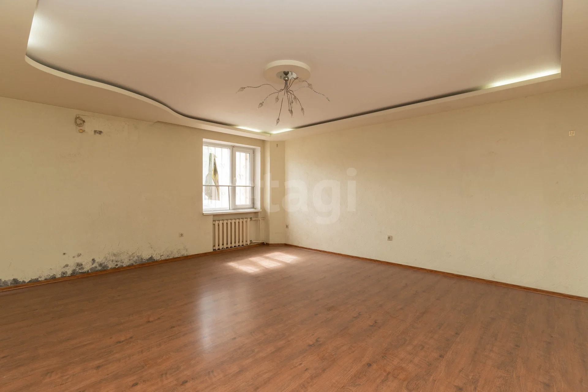 2-к квартира, 65.3м² (Угольный переулок, 12) - миниатюра 3