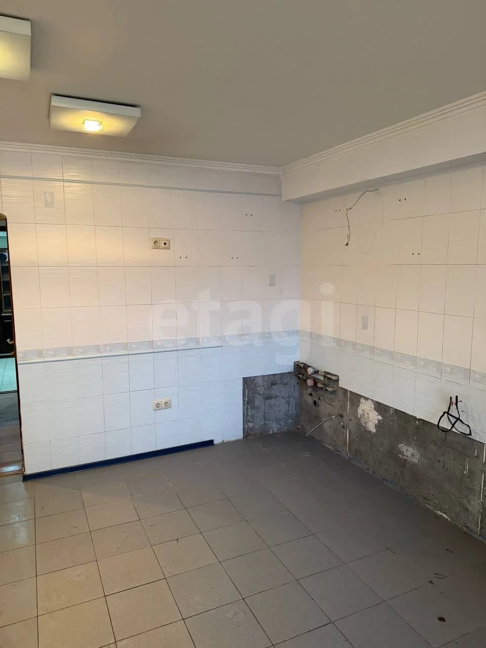 2-к квартира, 65.3м² (Угольный переулок, 12) - миниатюра 32