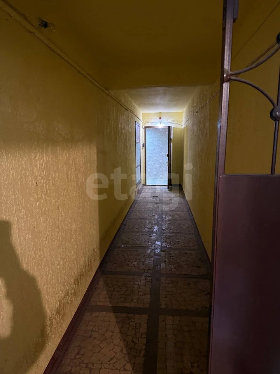 2-к квартира, 65.3м² (Угольный переулок, 12) - миниатюра 33