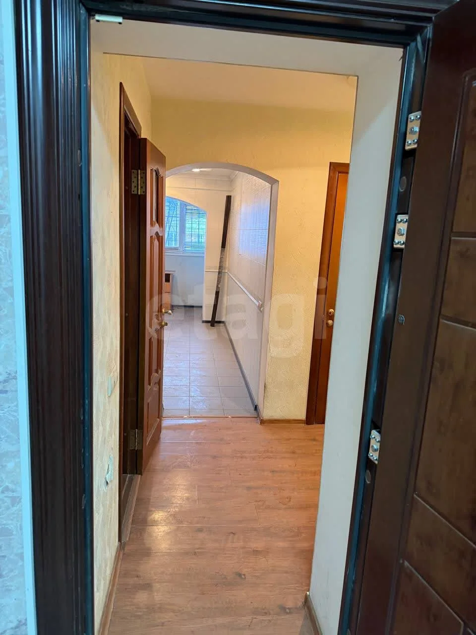 2-к квартира, 65.3м² (Угольный переулок, 12) - миниатюра 37